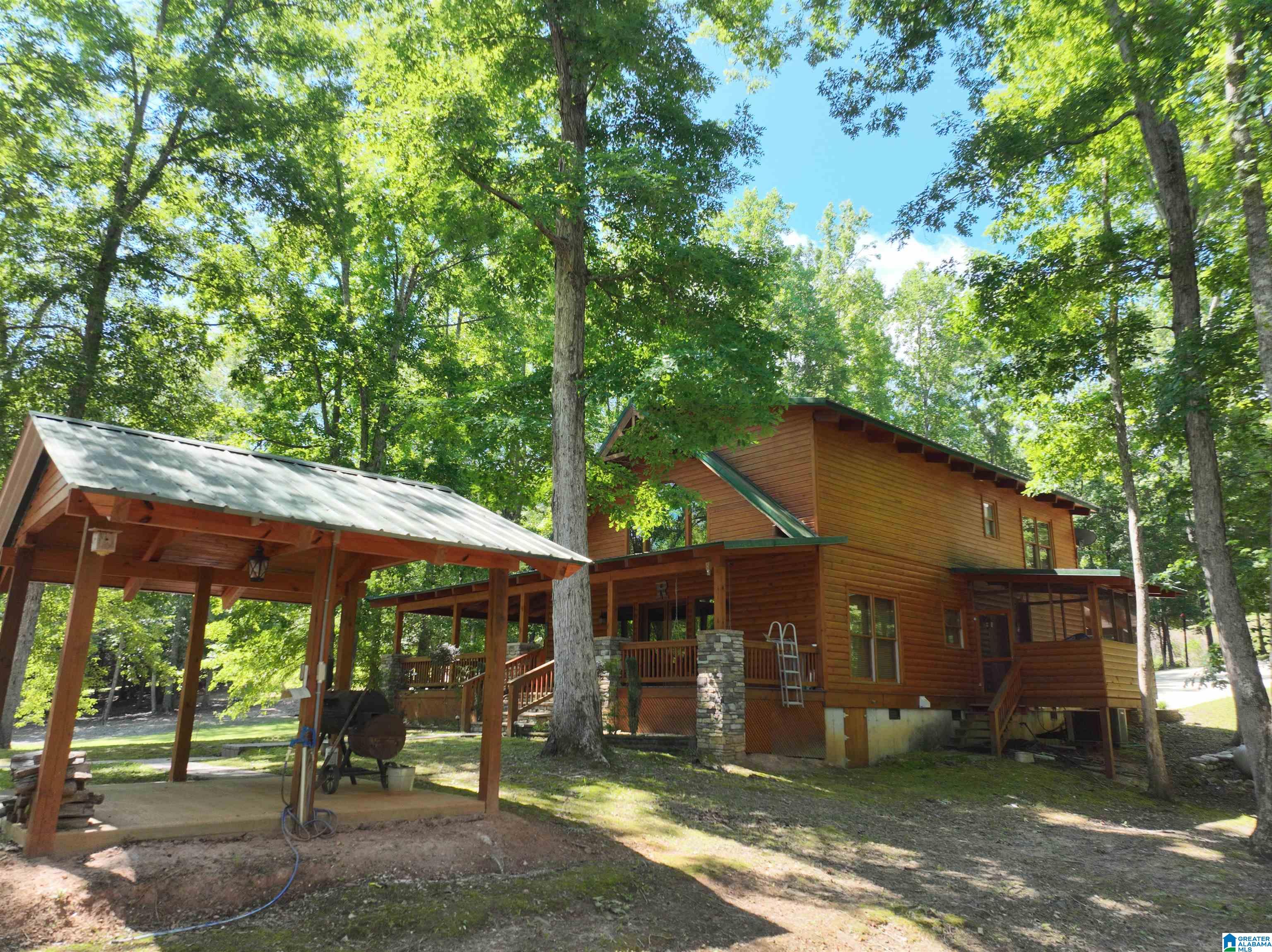 5th image of 236 Indian Creek Circle, Lineville, AL 36266 | MLS# 21455492