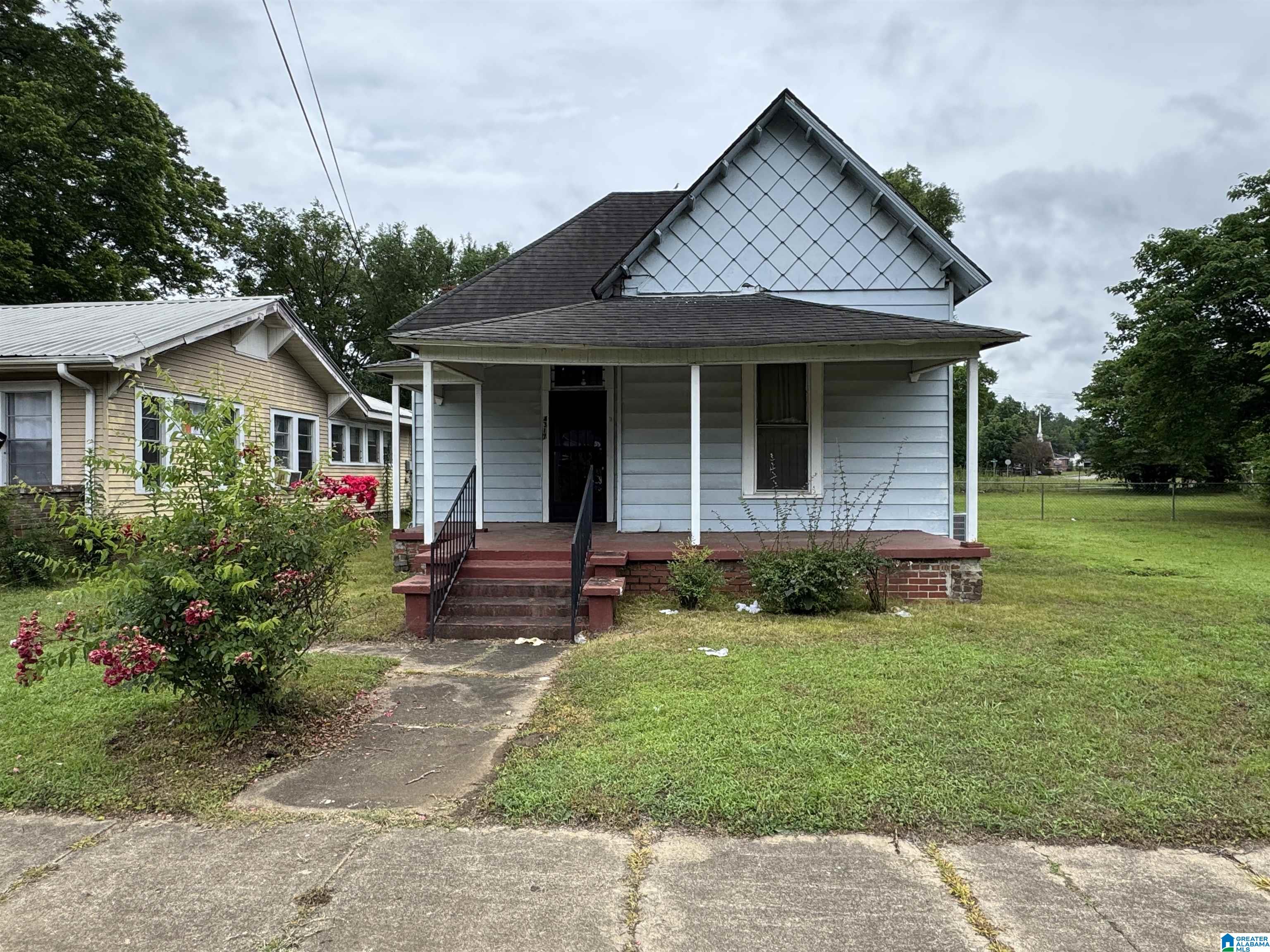 Homes for sale in Birmingham, AL | 4317 11th Avenue N, Birmingham, AL 35212 | MLS# 21455493