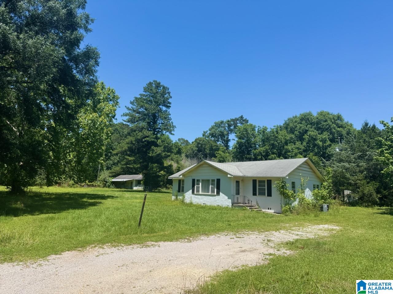 Photo 1 of Single family home for sale at 108 Grimes Rd, Indian Springs, AL 35124 | MLS# 21455504 | Listing updated on 2026-06-09