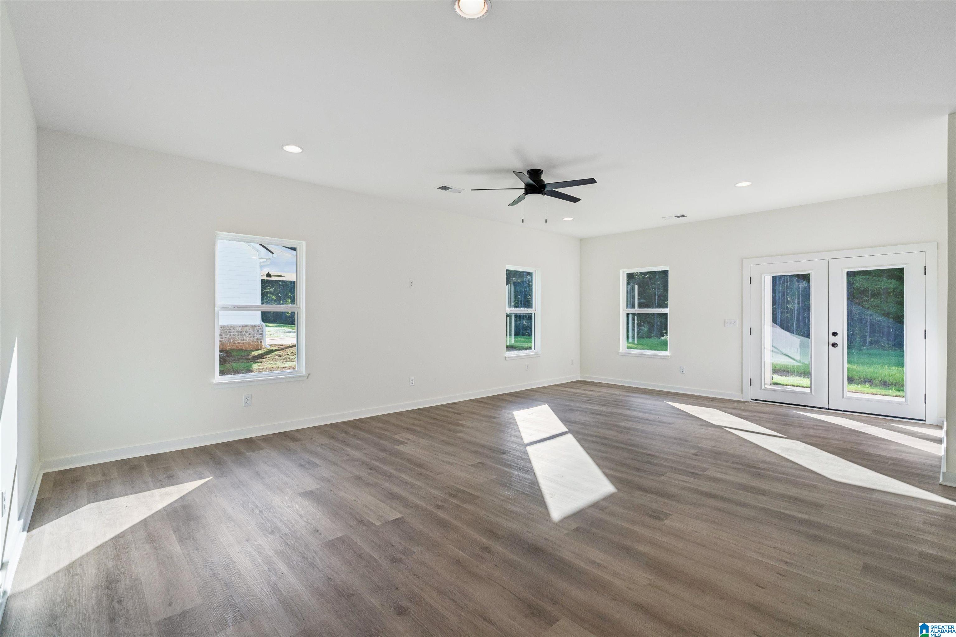 Photo 3 of Single family home for sale at 484 Blackberry Blvd, Springville, AL 35146 | MLS# 21455507 | Listing updated on 2026-09-18