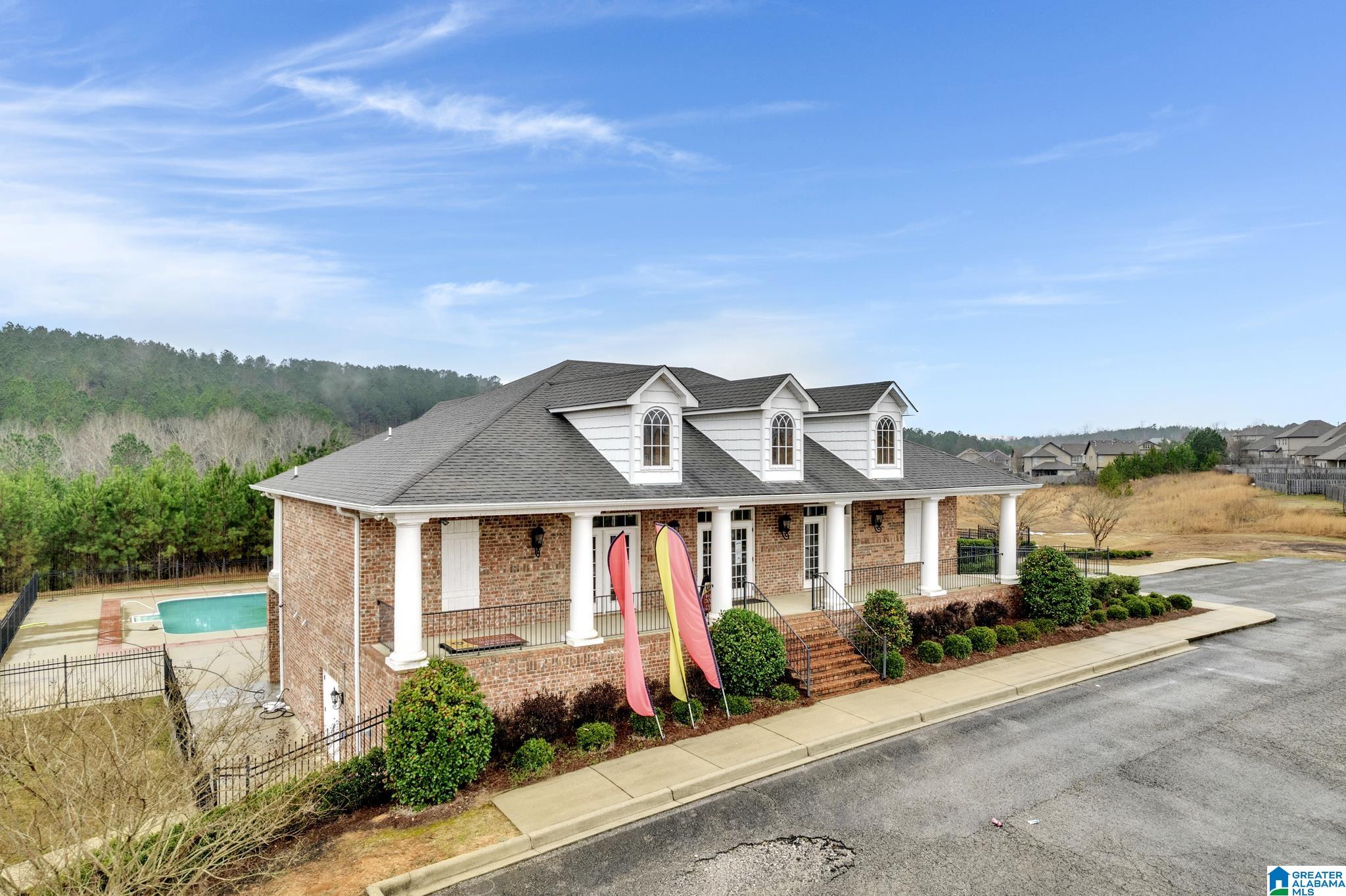 4th image of 484 Blackberry Boulevard, Springville, AL 35146 | MLS# 21455507