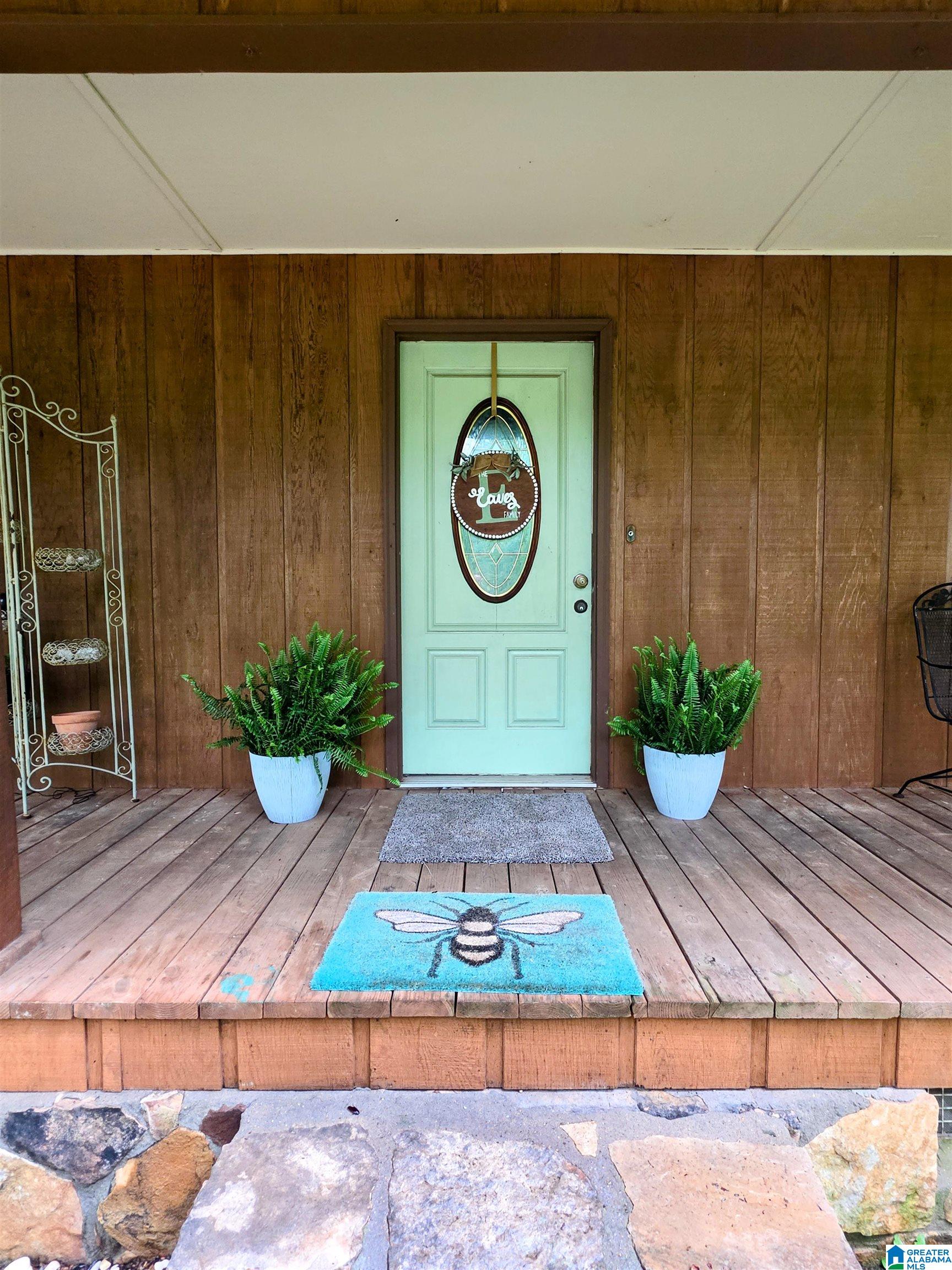 Homes for sale in Heflin, AL | 1531 Coleman Street, Heflin, AL 36264 | MLS# 21455509