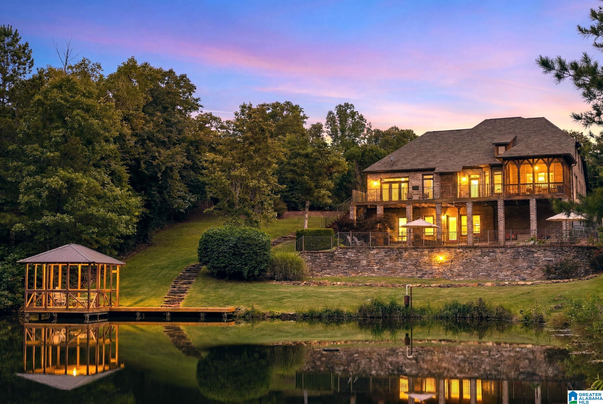 1st image of 150 Weatherton Trail, Harpersville, AL 35078 | MLS# 21455511