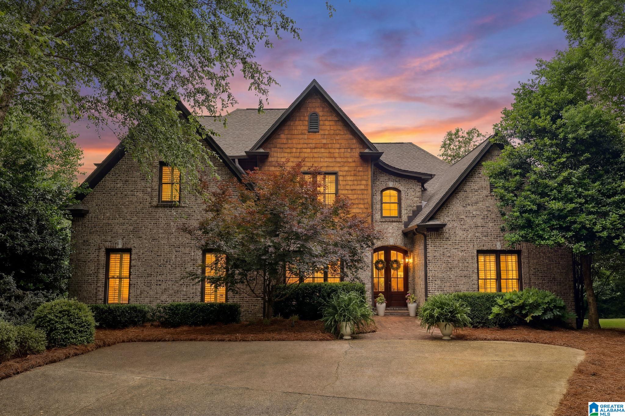 2nd image of 150 Weatherton Trail, Harpersville, AL 35078 | MLS# 21455511