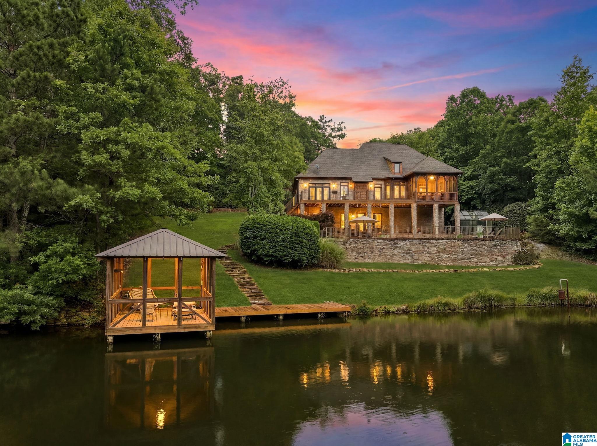 3rd image of 150 Weatherton Trail, Harpersville, AL 35078 | MLS# 21455511