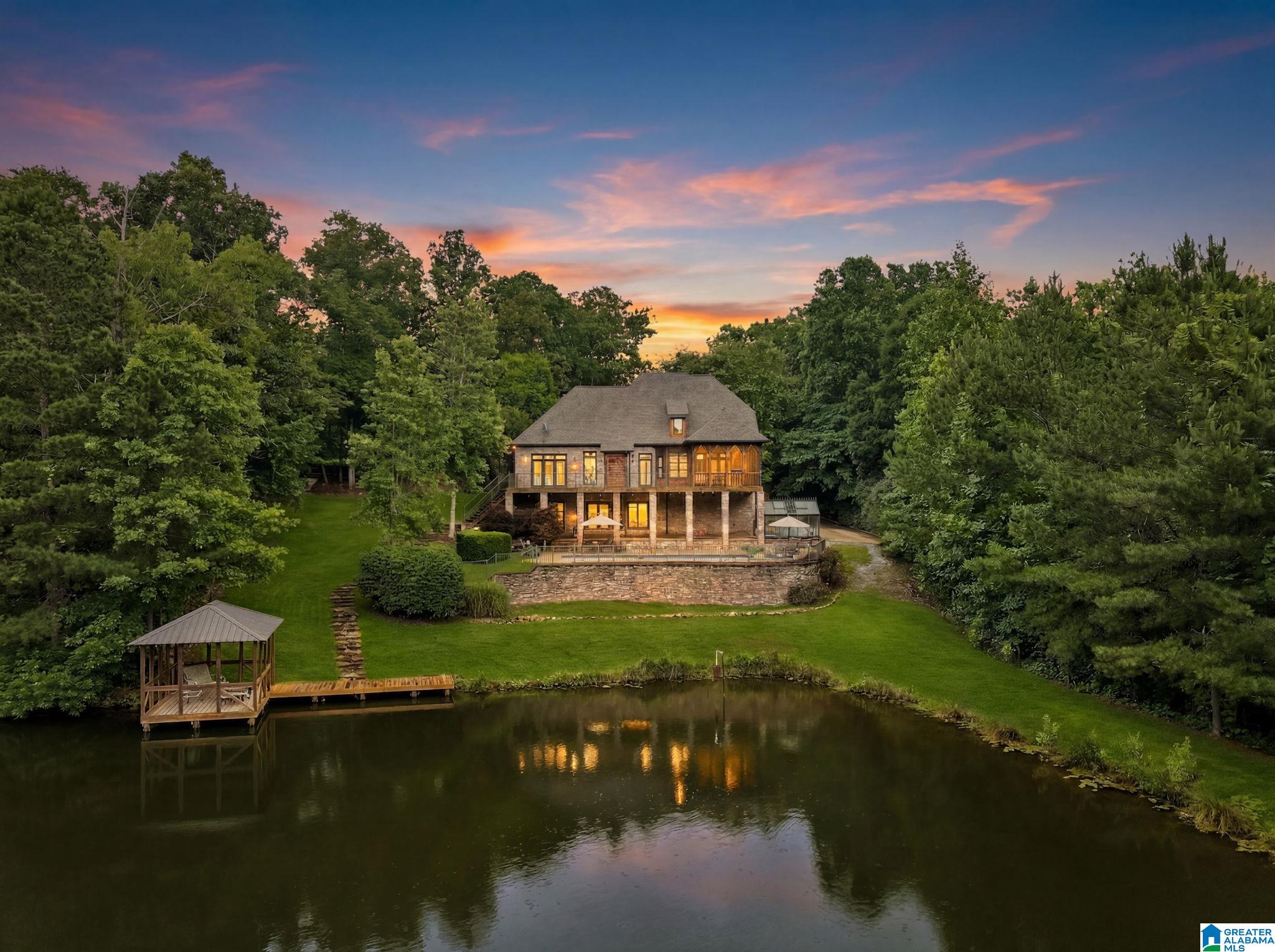 4th image of 150 Weatherton Trail, Harpersville, AL 35078 | MLS# 21455511