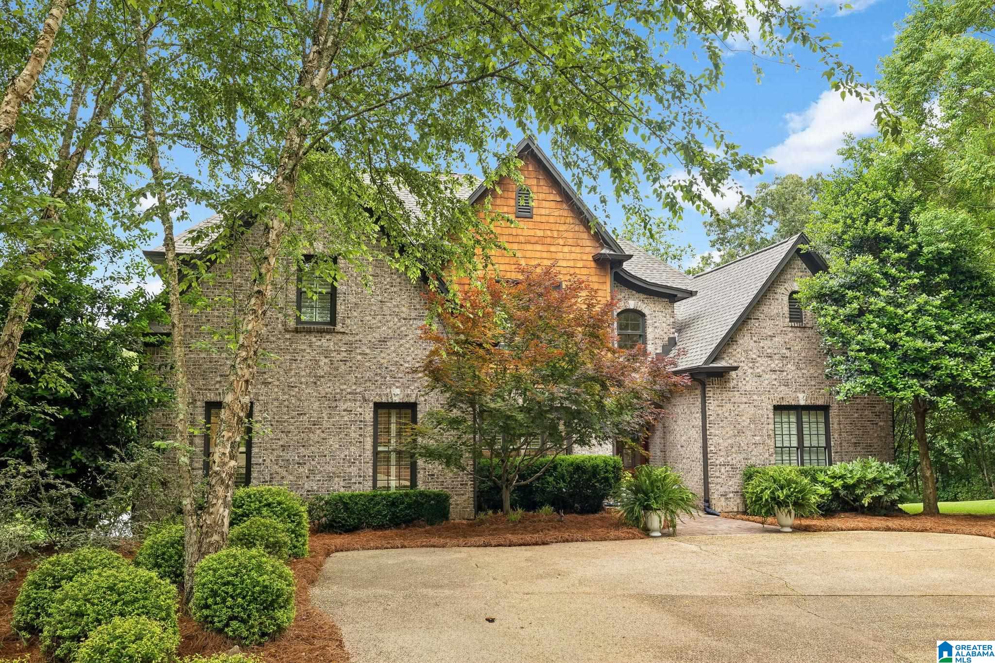 91st image of 150 Weatherton Trail, Harpersville, AL 35078 | MLS# 21455511