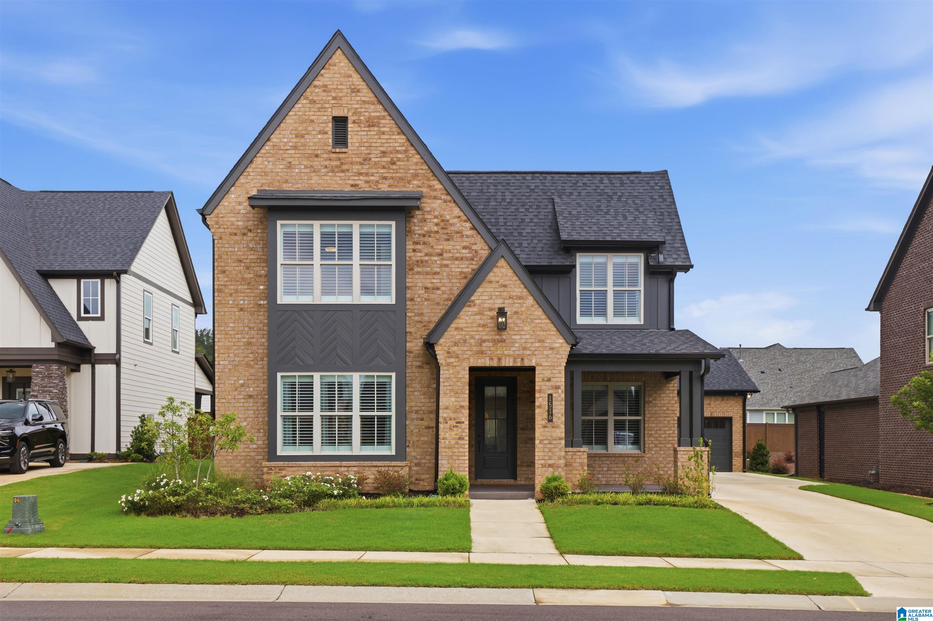 2nd image of 1516 Albert Road, Hoover, AL 35244 | MLS# 21455541