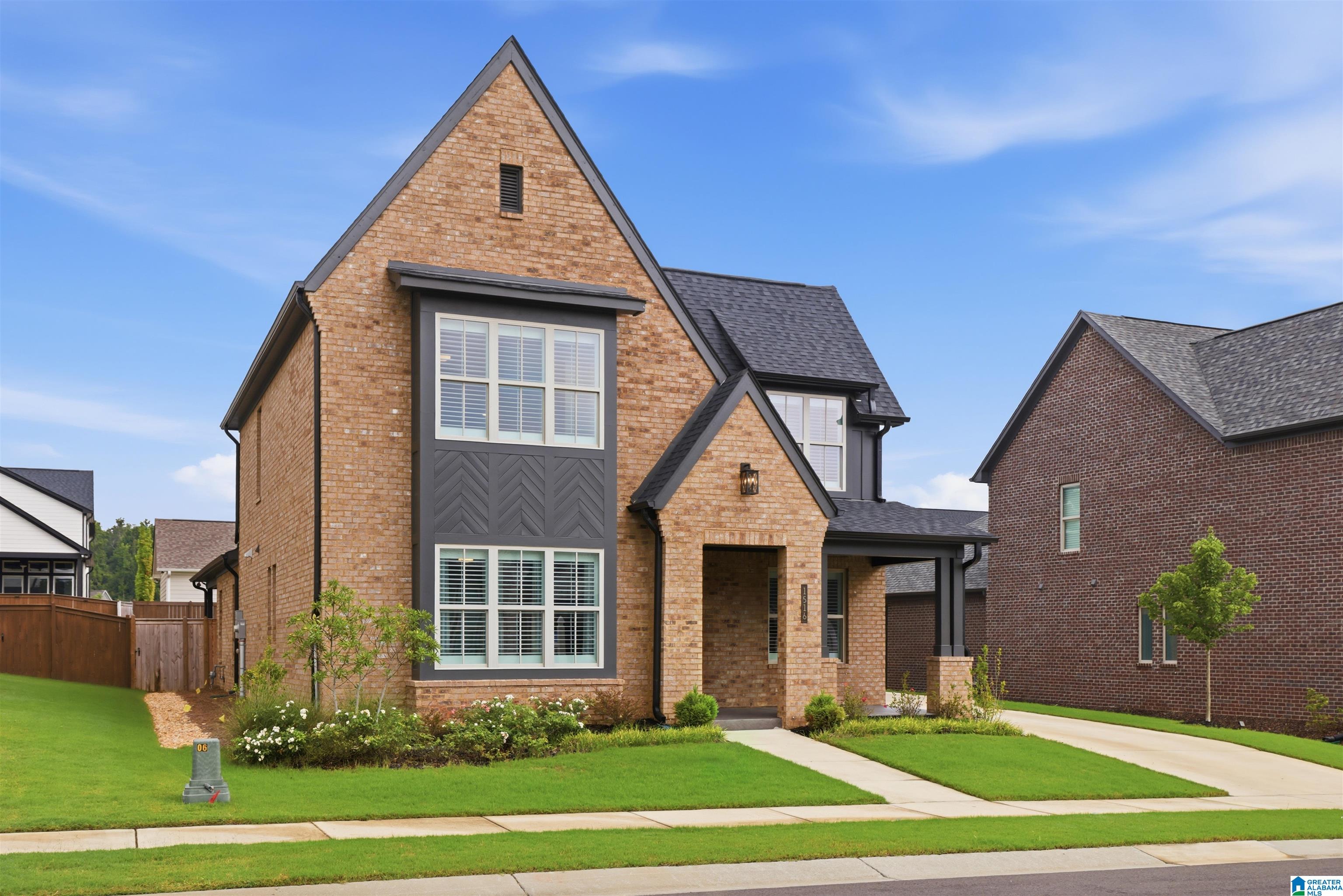 3rd image of 1516 Albert Road, Hoover, AL 35244 | MLS# 21455541