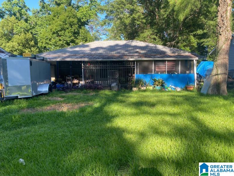 Homes for sale in Mobile, AL | 963 Cloverdale Dr, Mobile, AL 36606 | MLS# 21455543