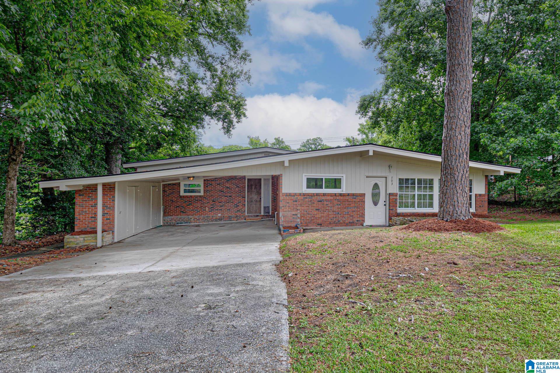 Homes for sale in Phenix City, AL | 703 S Seale Road, Phenix City, AL 36869 | MLS# 21455545