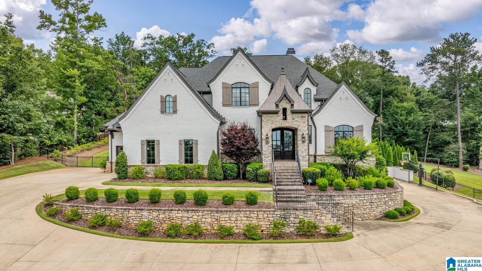 Homes for sale in Mountain Brk, AL | 3832 Rock Creek Trail, Mountain Brk, AL 35223 | MLS# 21455546