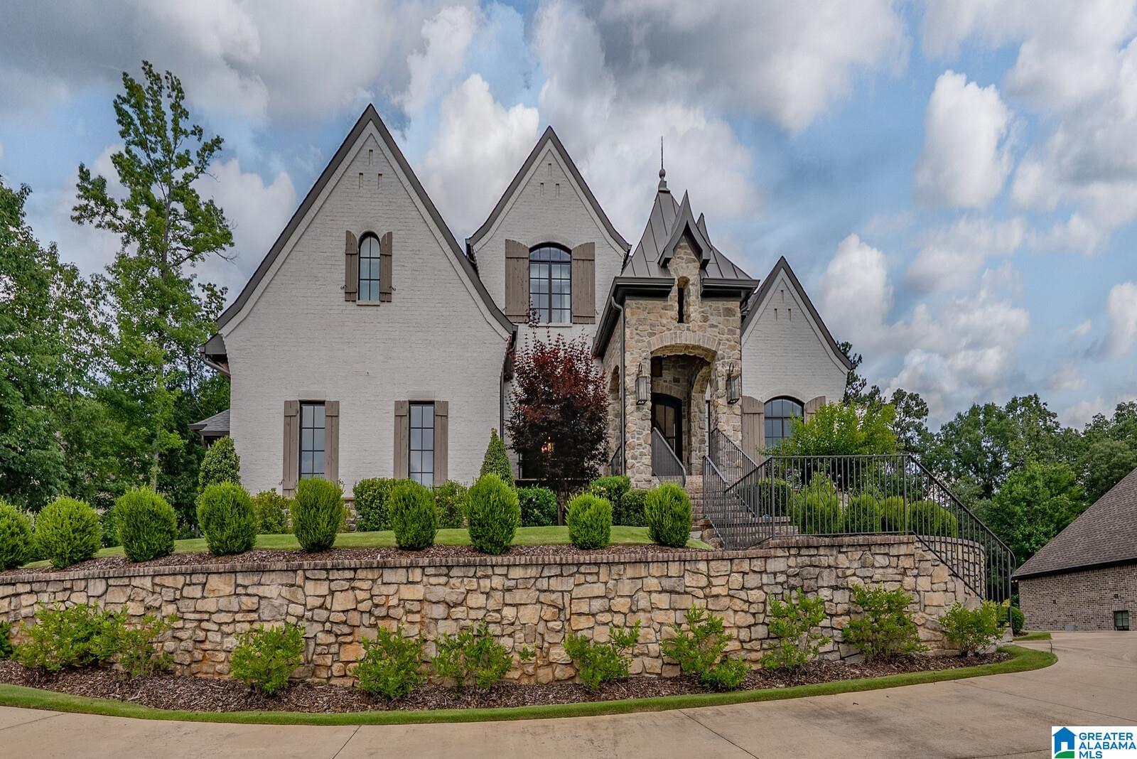 Homes for sale in Mountain Brk, AL | 3832 Rock Creek Trail, Mountain Brk, AL 35223 | MLS# 21455546