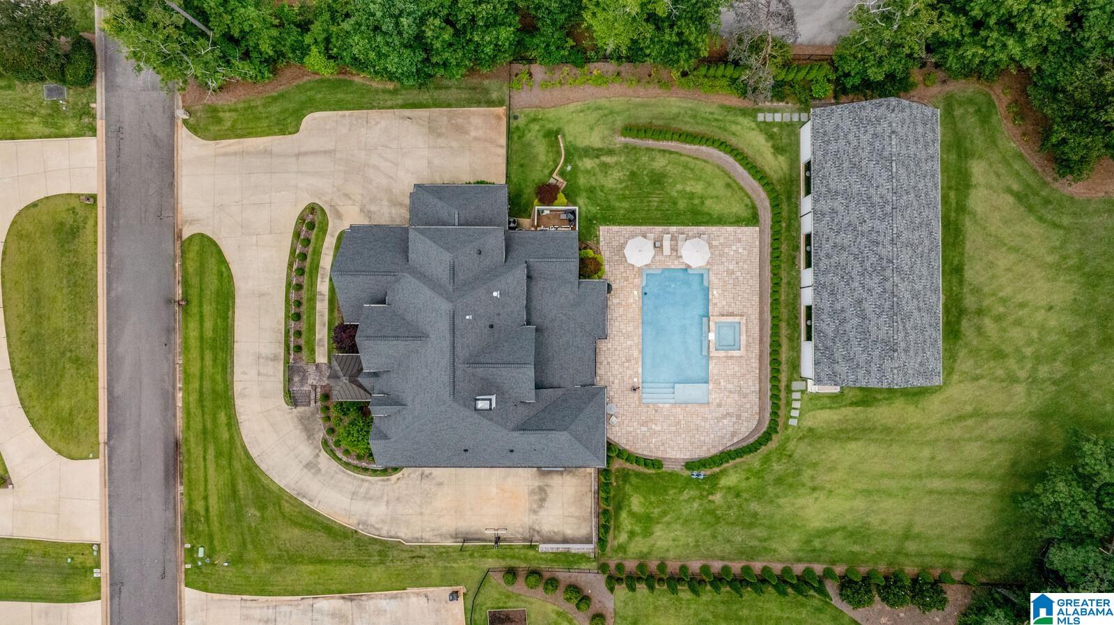 Homes for sale in Mountain Brk, AL | 3832 Rock Creek Trail, Mountain Brk, AL 35223 | MLS# 21455546