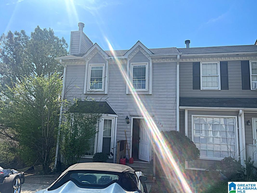 2nd image of 374 Jamestown Manor Dr, Gardendale, AL 35071 | MLS# 21455550