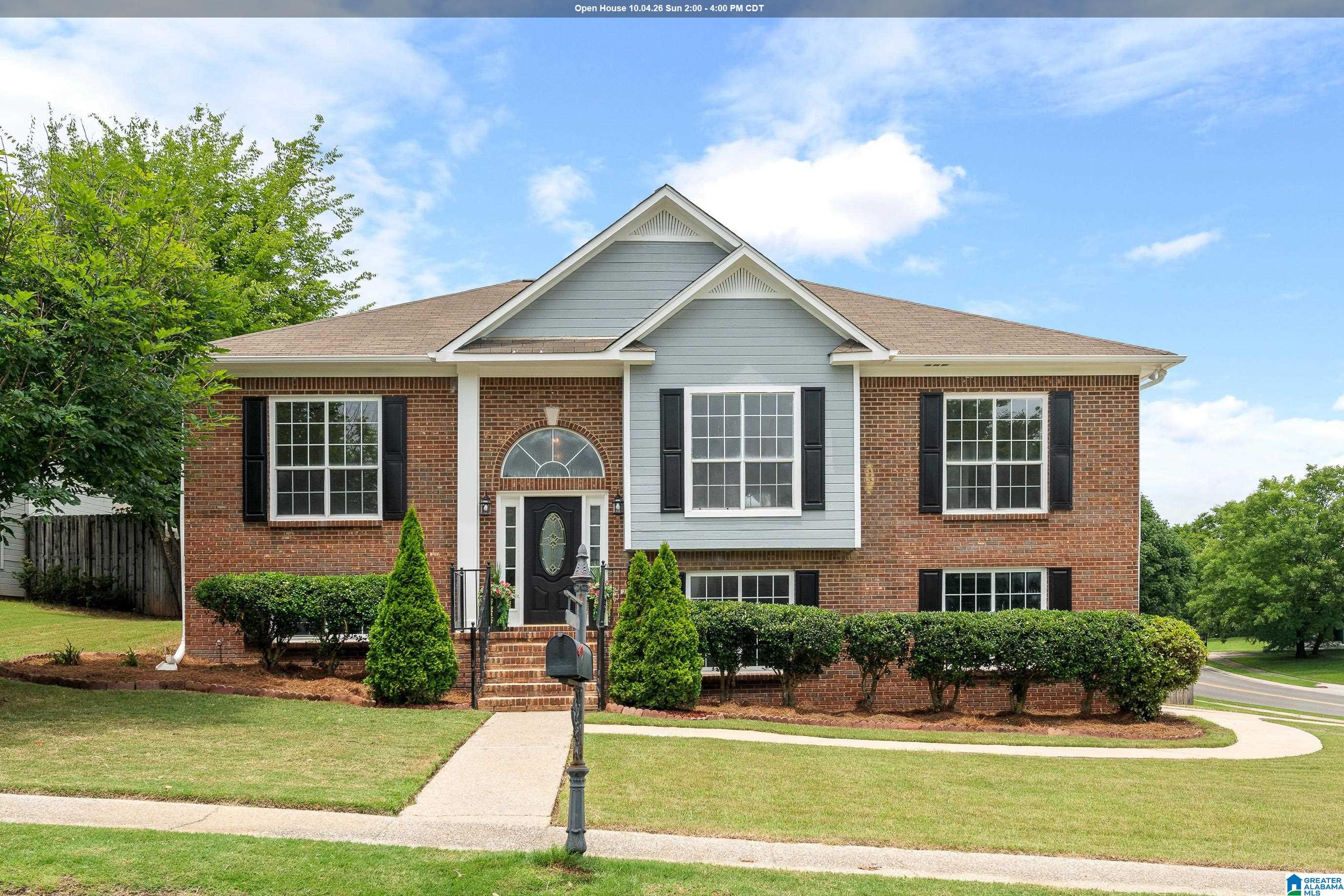 2461 MOUNTAIN DRIVE