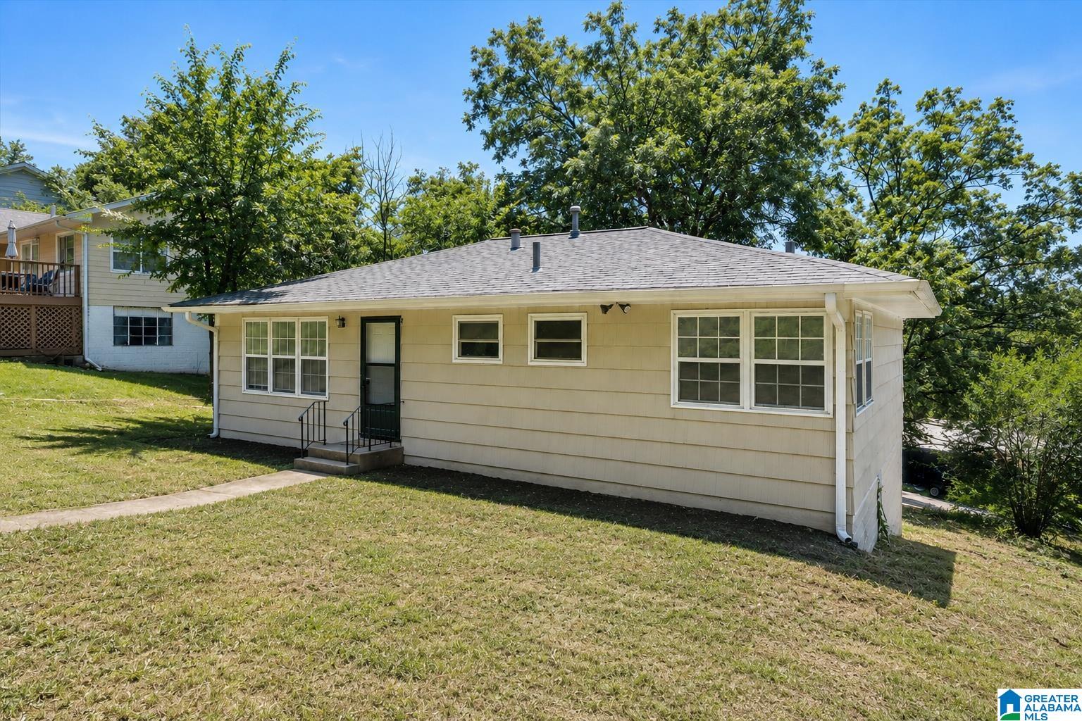 Photo 1 of Sale Pending at 632 22nd Avenue S, Birmingham, AL 35205 | MLS# 21455560 | Listing updated on 2026-08-26