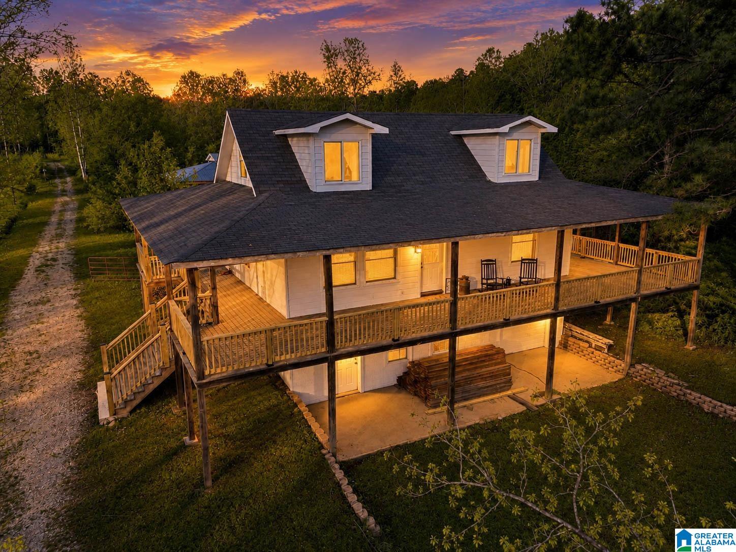 2729 County Road 203