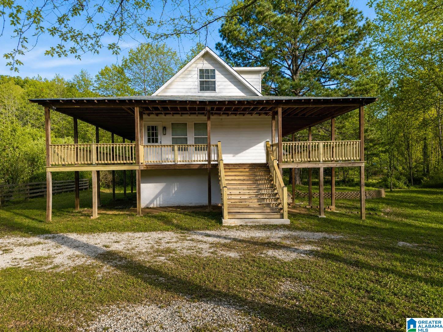 2729 County Road 203