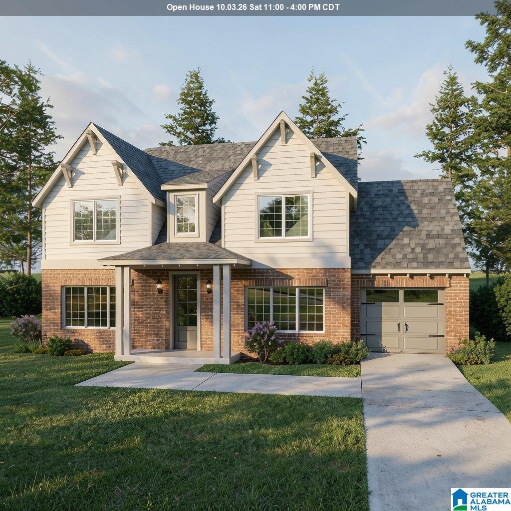 5405 STONEPEAK PARKWAY