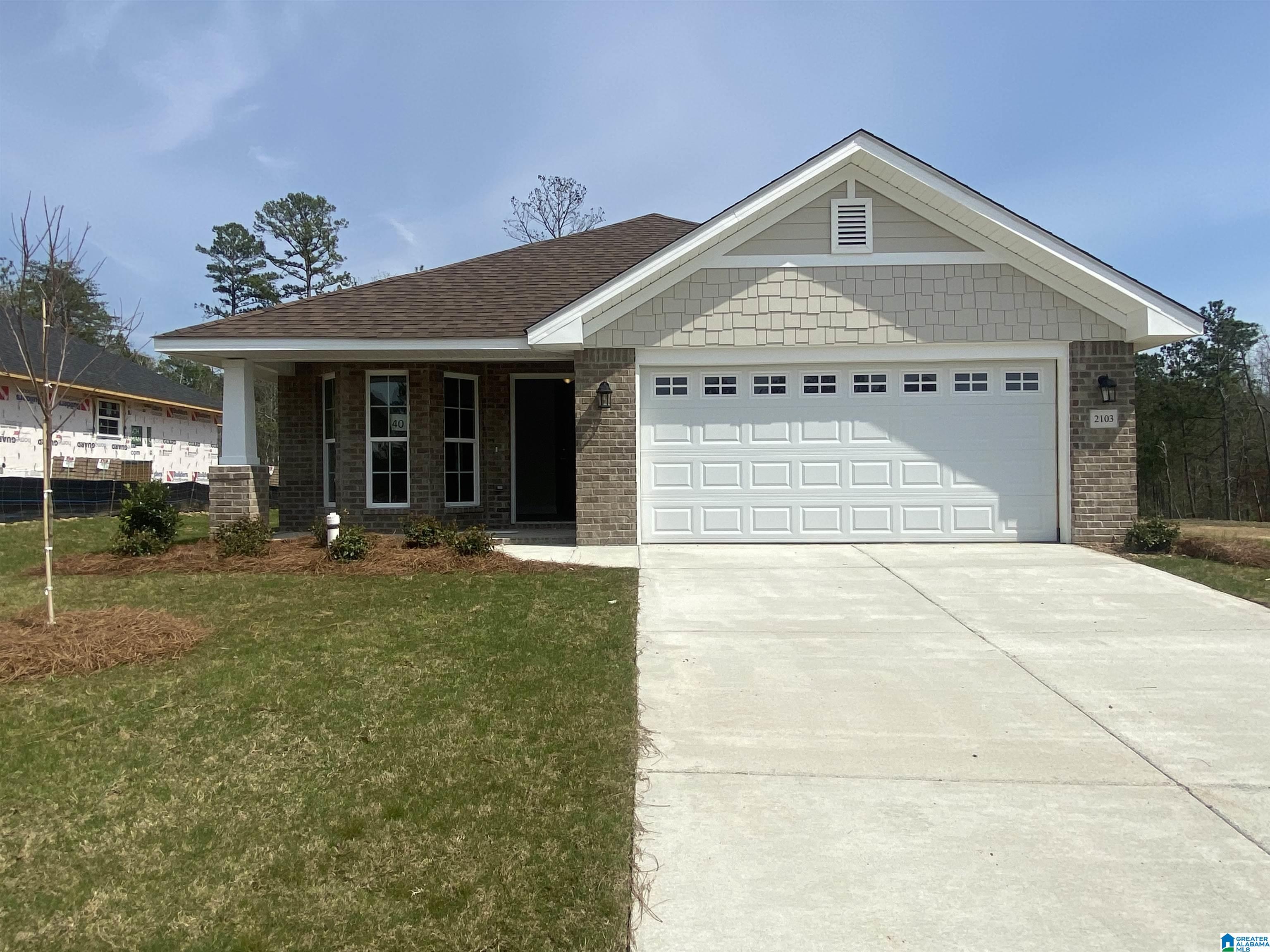 Photo 1 of Single family home for sale at 302 Ammersee Lakes Dr, Montevallo, AL 35115 | MLS# 21455583 | Listing updated on 2026-09-17