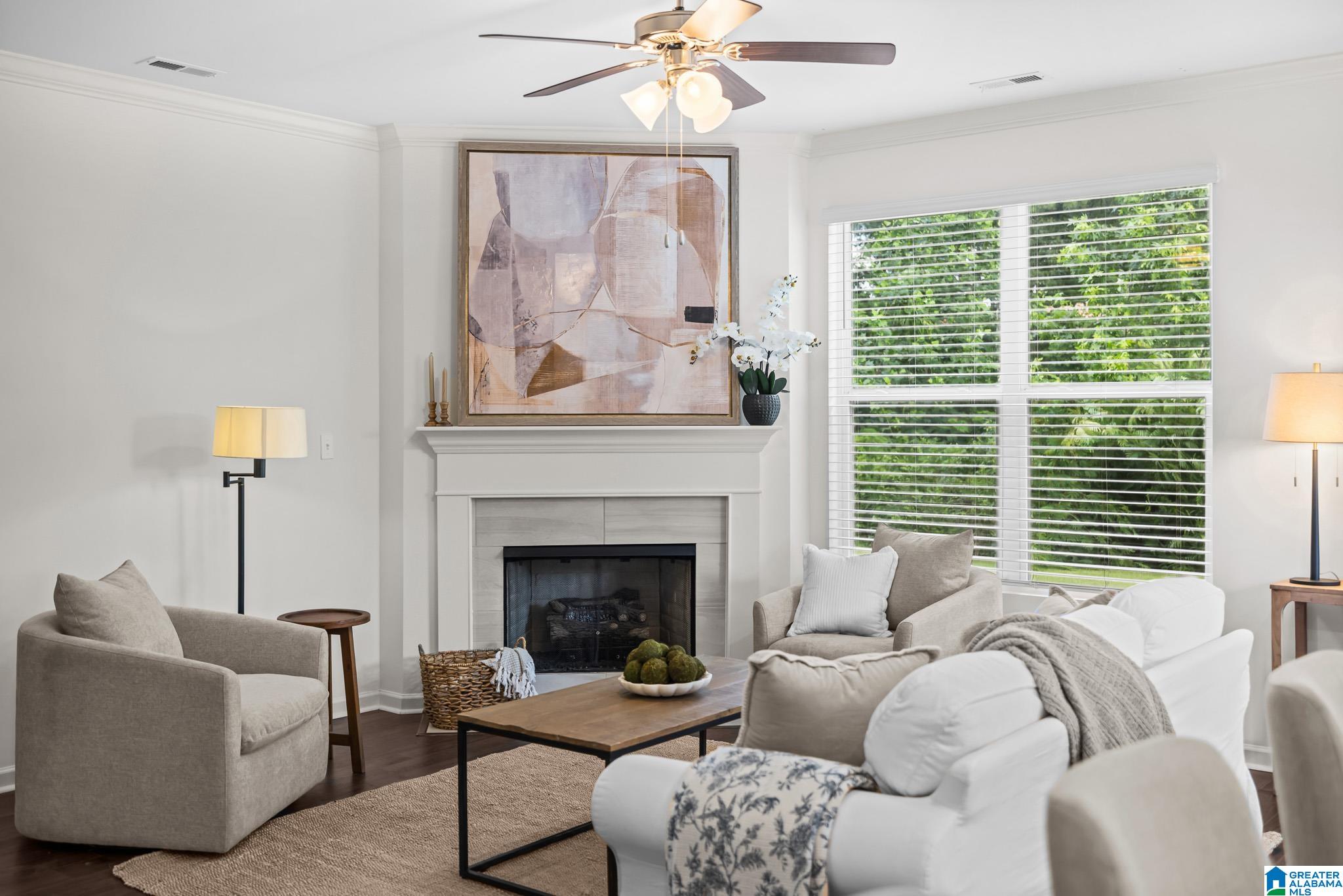 Photo 2 of Single family home for sale at 312 Rock Ter Dr, Helena, AL 35080 | MLS# 21455587 | Listing updated on 2026-09-14