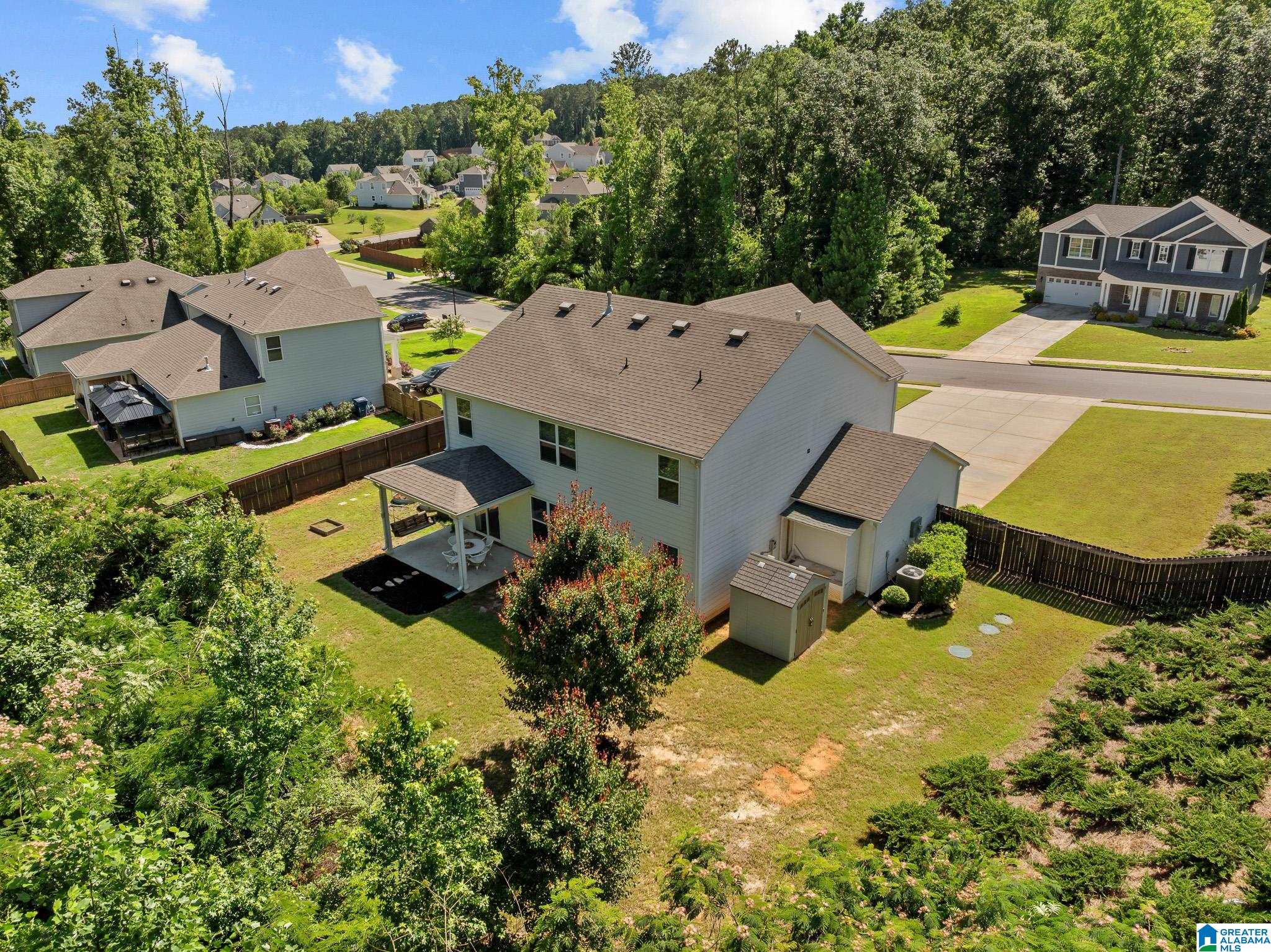 Photo 2 of Single family home for sale at 312 Rock Ter Dr, Helena, AL 35080 | MLS# 21455587 | Listing updated on 2026-10-22