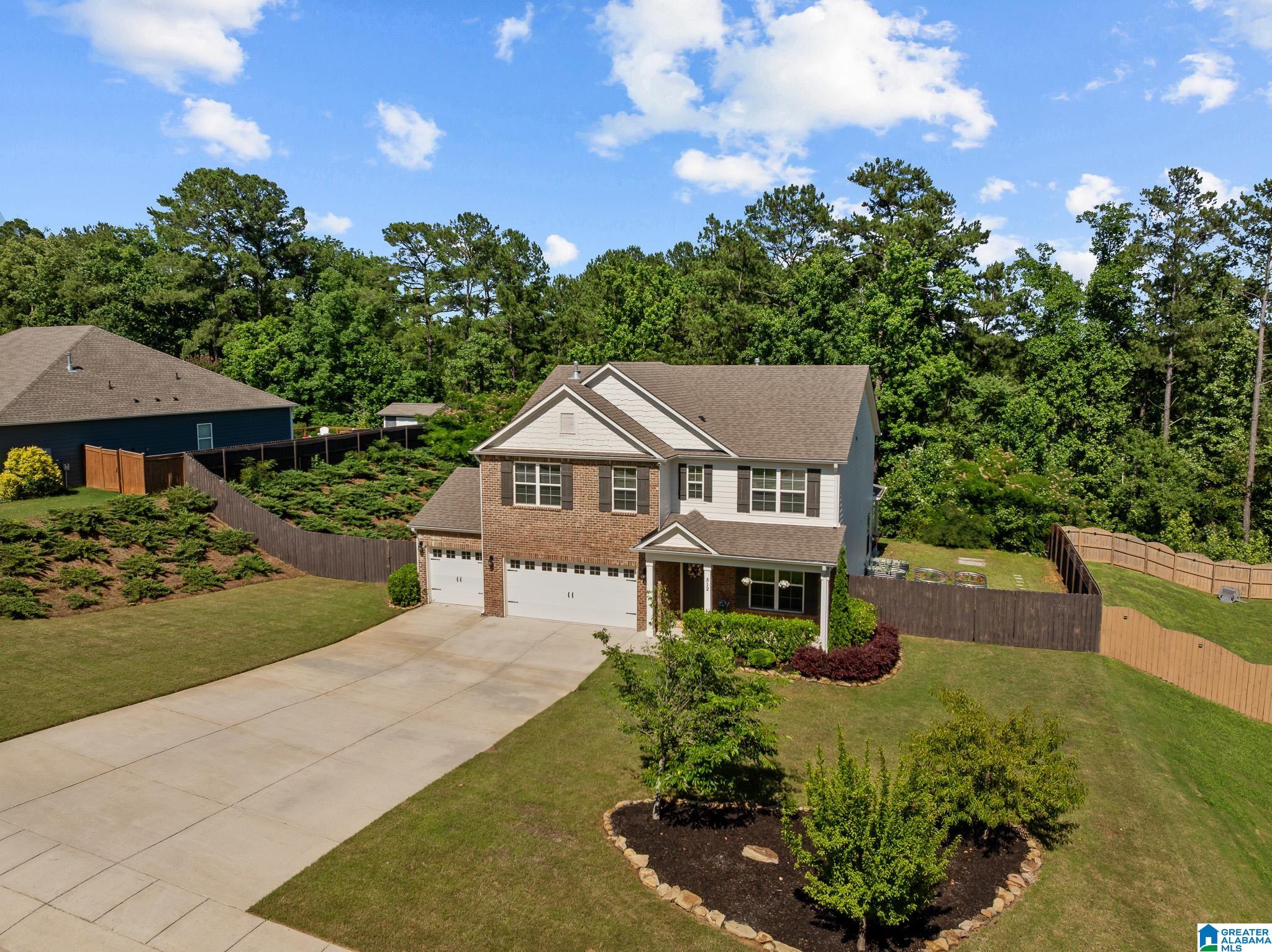 Homes for sale in Helena, AL | 312 Rock Terrace Dr, Helena, AL 35080 | MLS# 21455587
