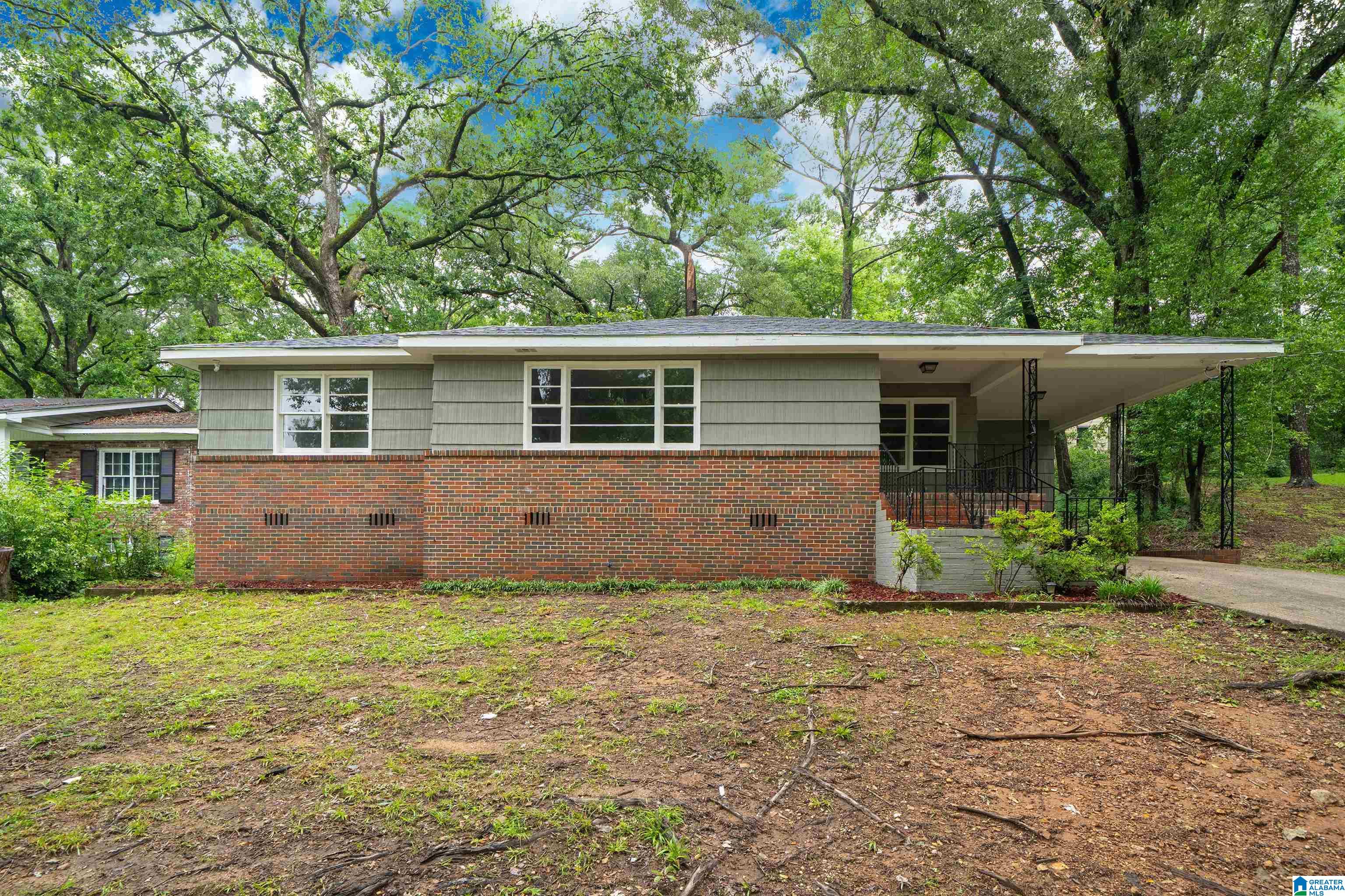Photo 2 of Single family home for sale at 1404 Five Mile Rd, Birmingham, AL 35215 | MLS# 21455591 | Listing updated on 2026-08-30