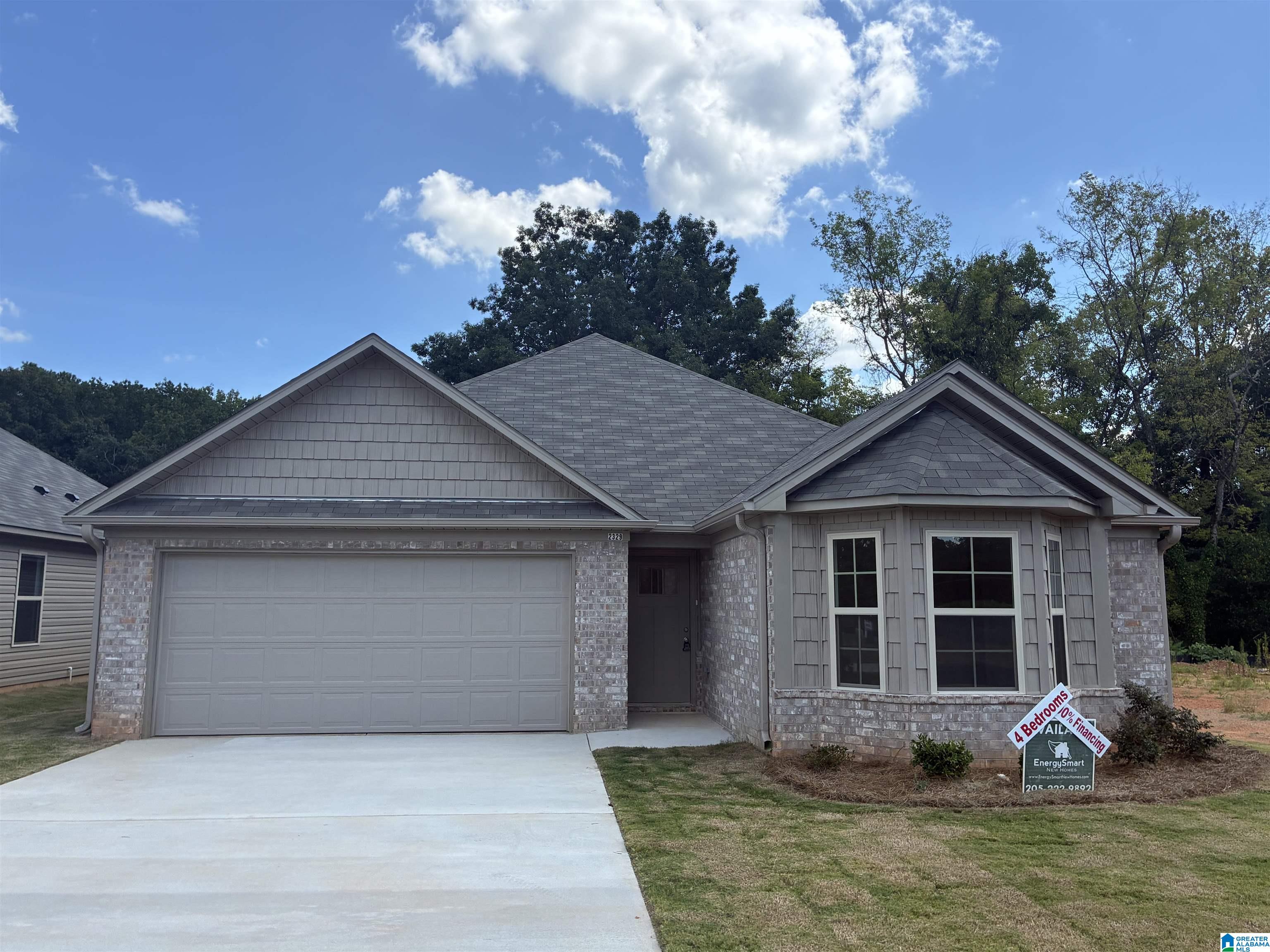 2329 PERSHING PLACE LOOP
