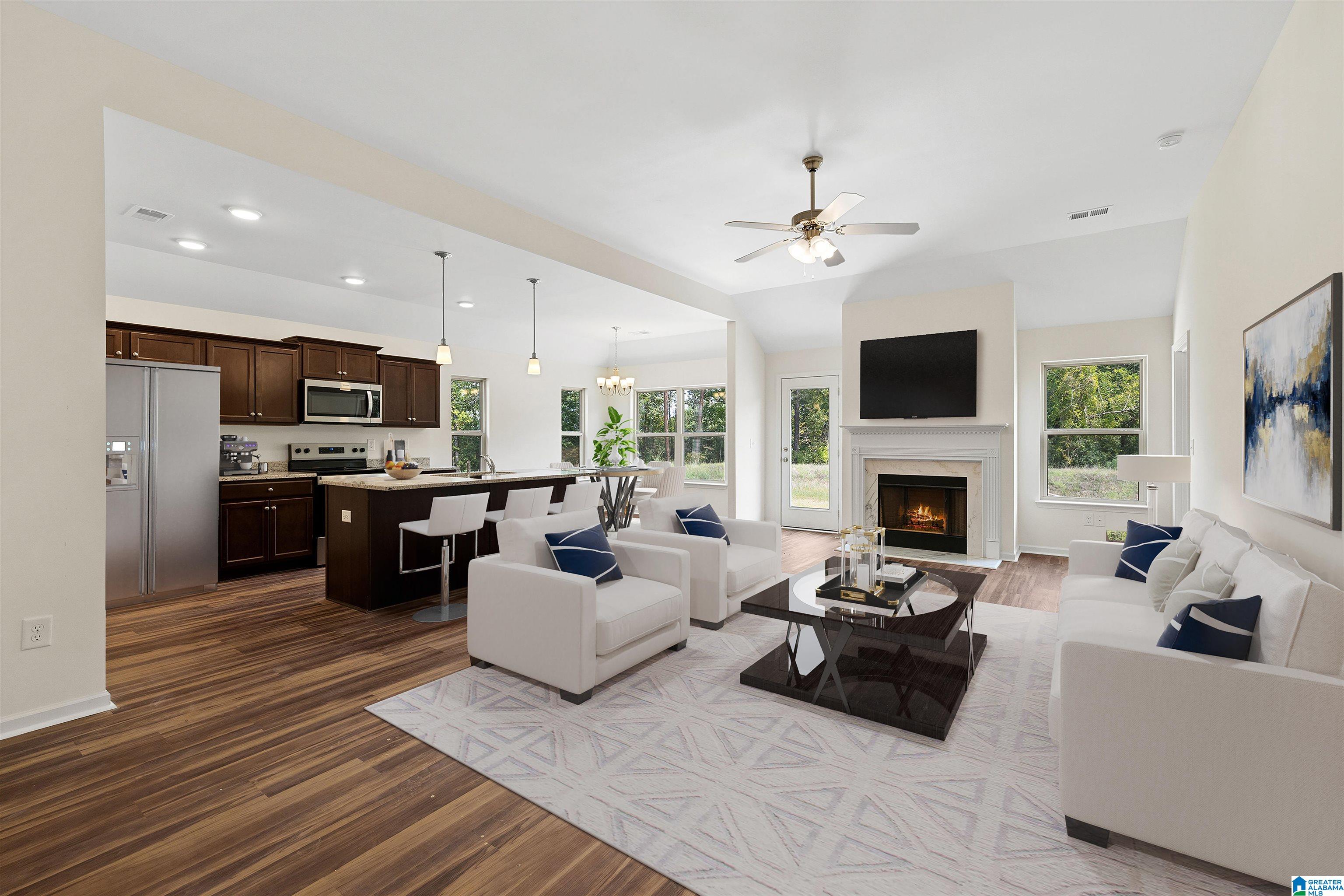 Photo 2 of Single family home for sale at 2333 Pershing Pl Loop, Birmingham, AL 35214 | MLS# 21455594 | Listing updated on 2026-09-13