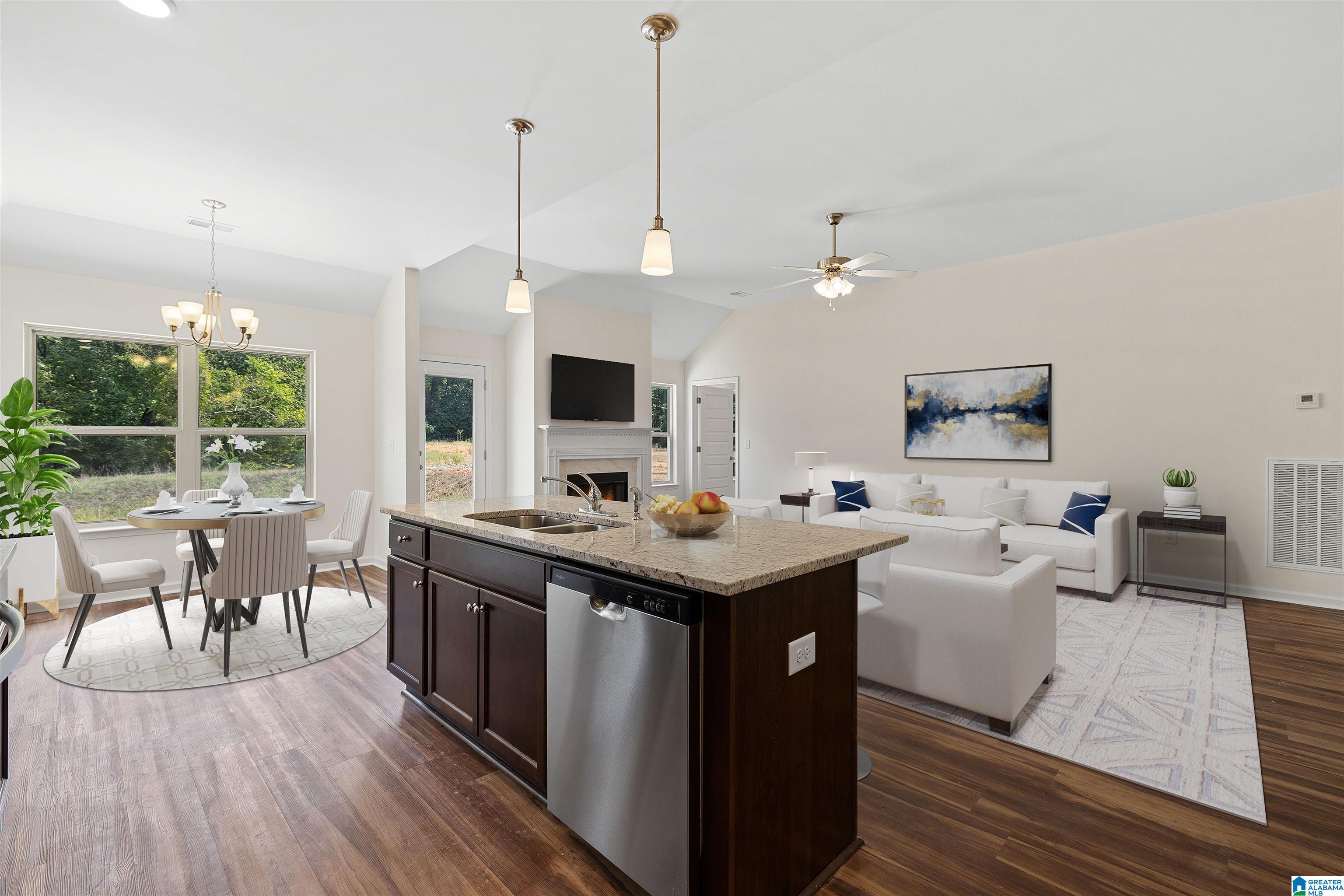 3rd image of 2337 Pershing Pl Loop, Birmingham, AL 35214 | MLS# 21455595