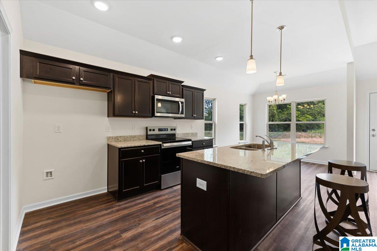 5th image of 2337 Pershing Pl Loop, Birmingham, AL 35214 | MLS# 21455595