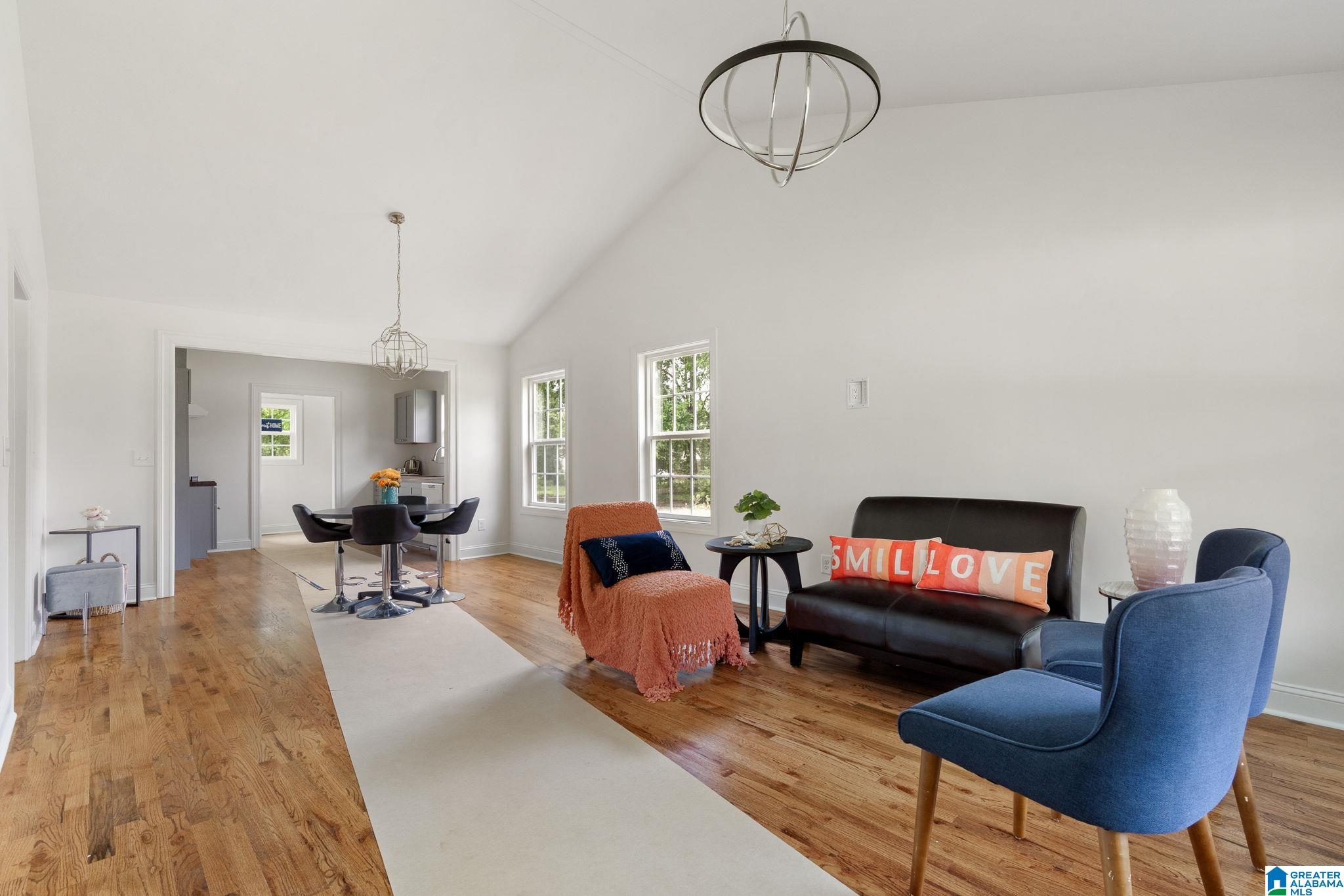 Photo 1 of Single family home for sale at 41 1st Avenue S, Birmingham, AL 35205 | MLS# 21455602 | Listing updated on 2026-06-12
