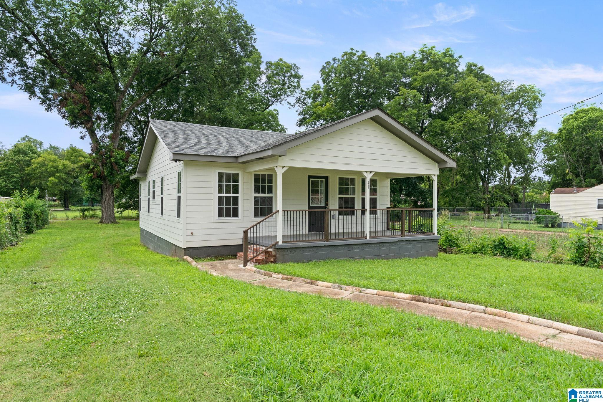 Photo 3 of Single family home for sale at 41 1st Avenue S, Birmingham, AL 35205 | MLS# 21455602 | Listing updated on 2026-06-12
