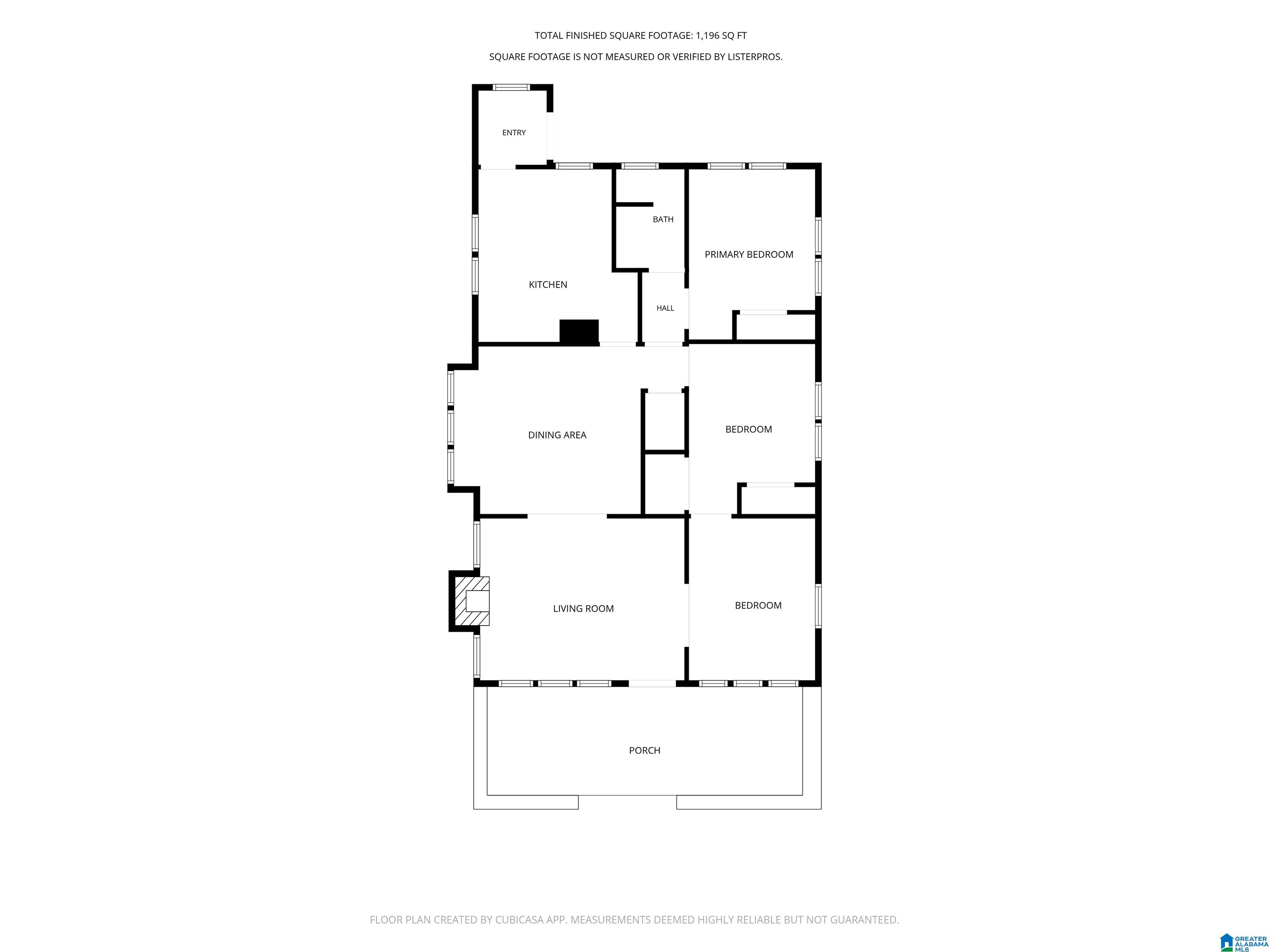 Homes for sale in Birmingham, AL | 1615 31st Street, Birmingham, AL 35208 | MLS# 21455605