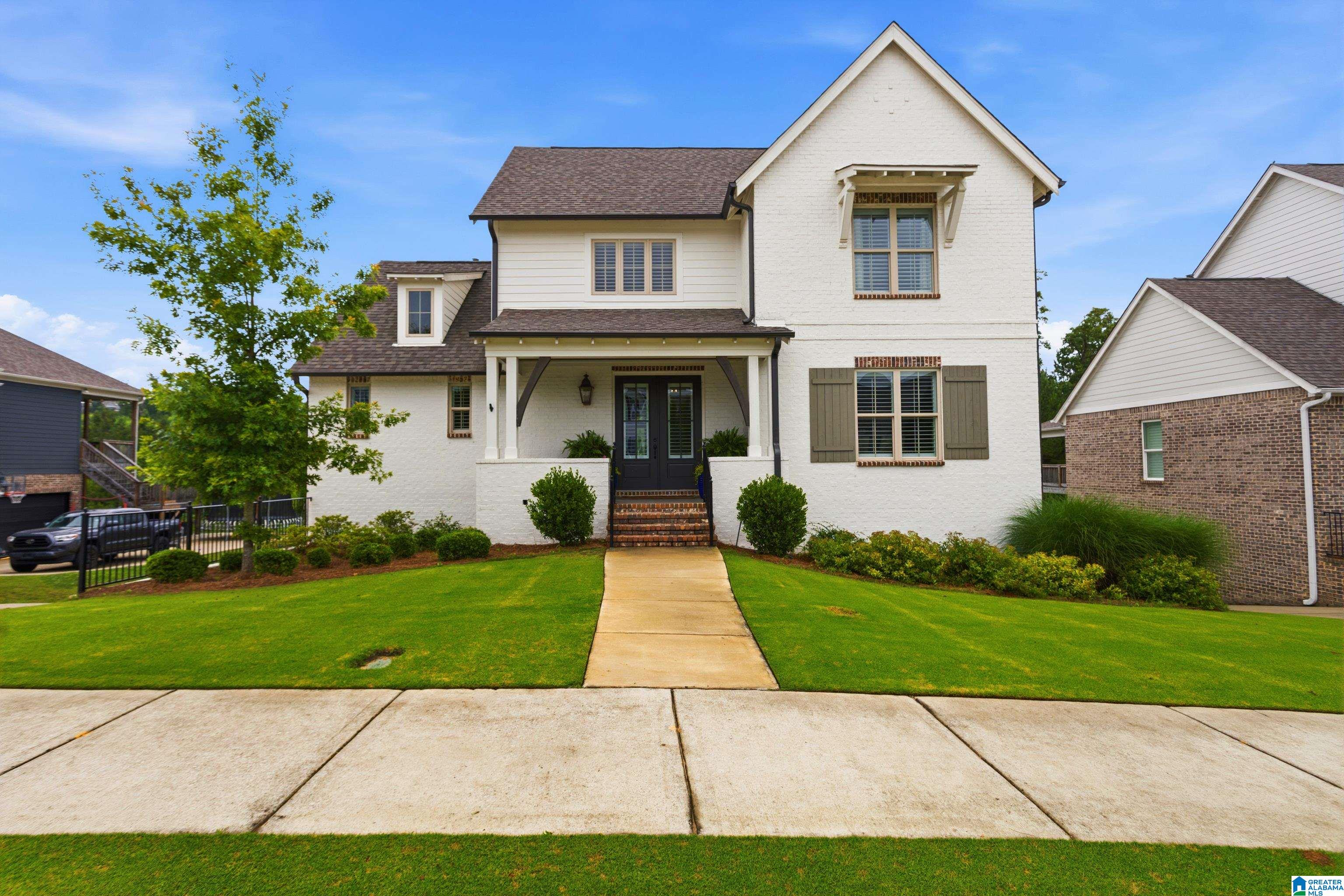 2nd image of 7751 Raleigh Dr, Trussville, AL 35173 | MLS# 21455614