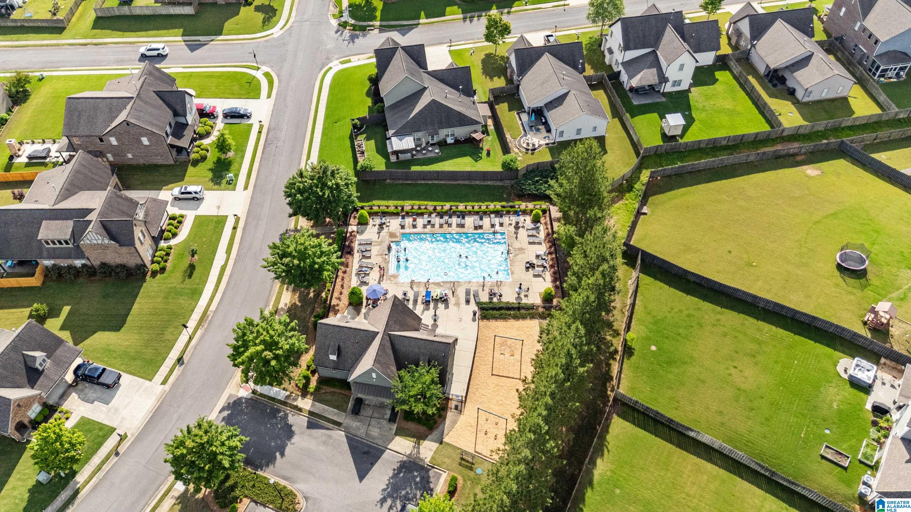 76th image of 7751 Raleigh Dr, Trussville, AL 35173 | MLS# 21455614