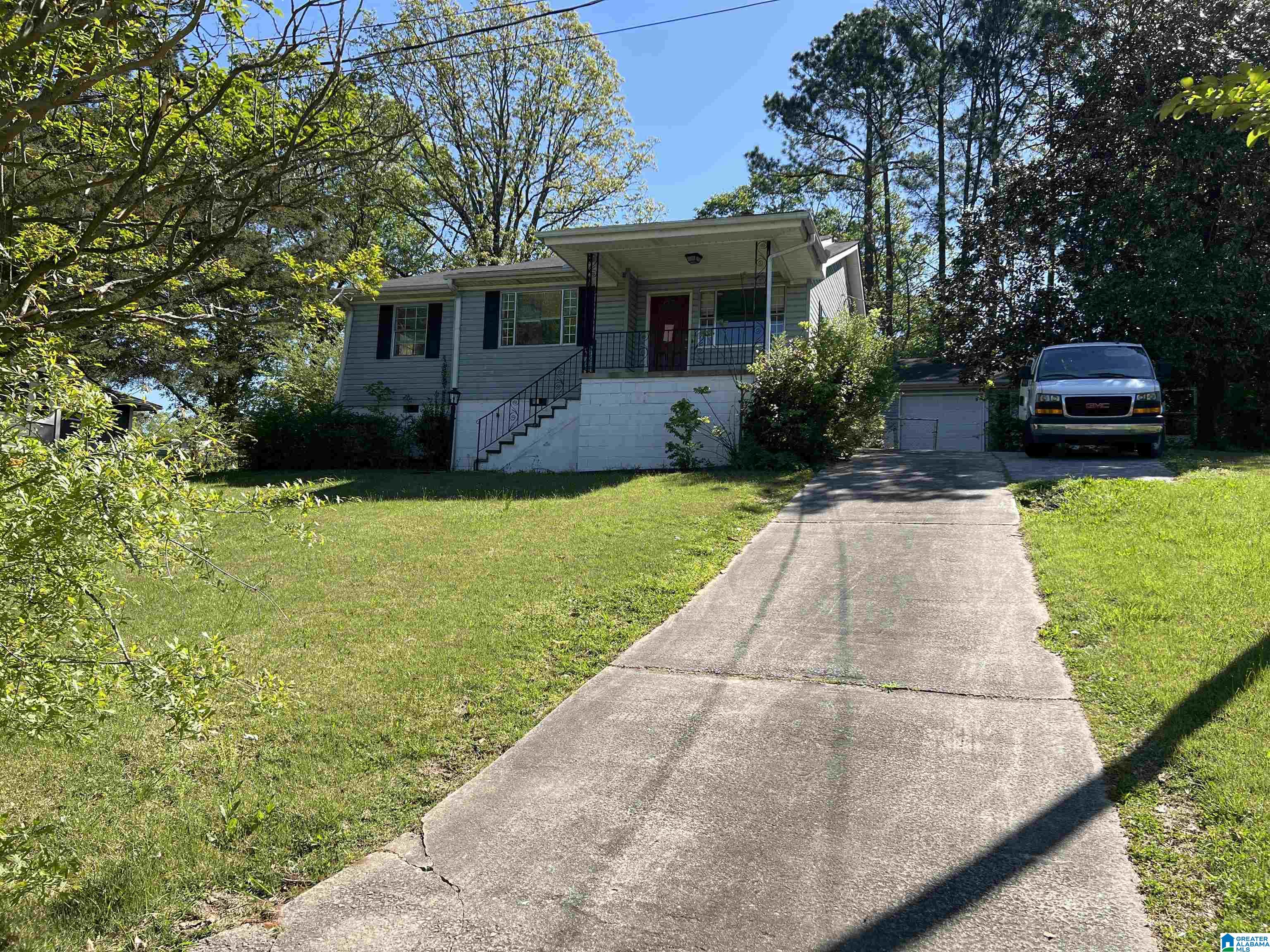 Homes for sale in Center Point, AL | 1657 4Th Pl Nw, Center Point, AL 35215 | MLS# 21455621