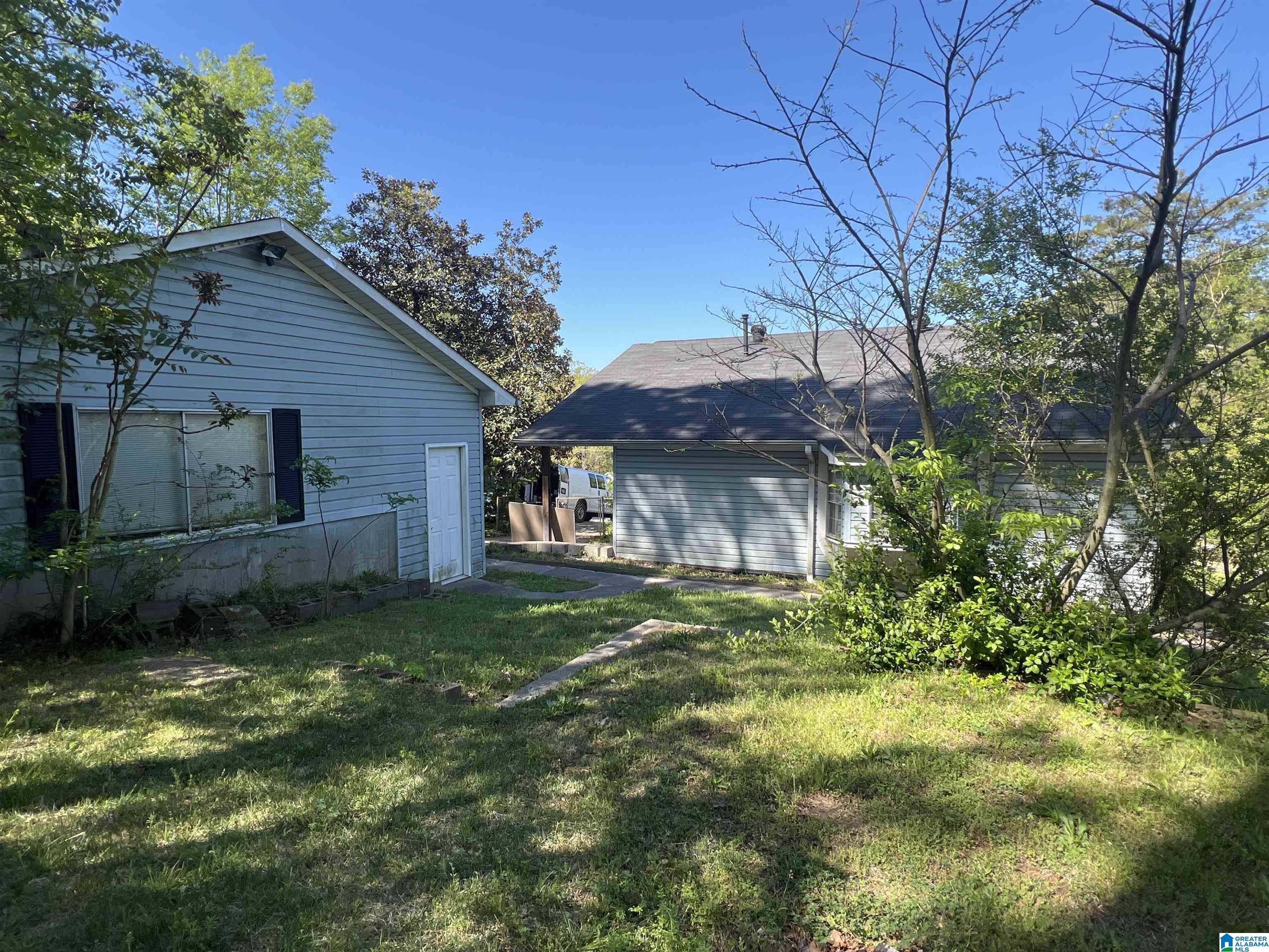 Homes for sale in Center Point, AL | 1657 4Th Pl Nw, Center Point, AL 35215 | MLS# 21455621