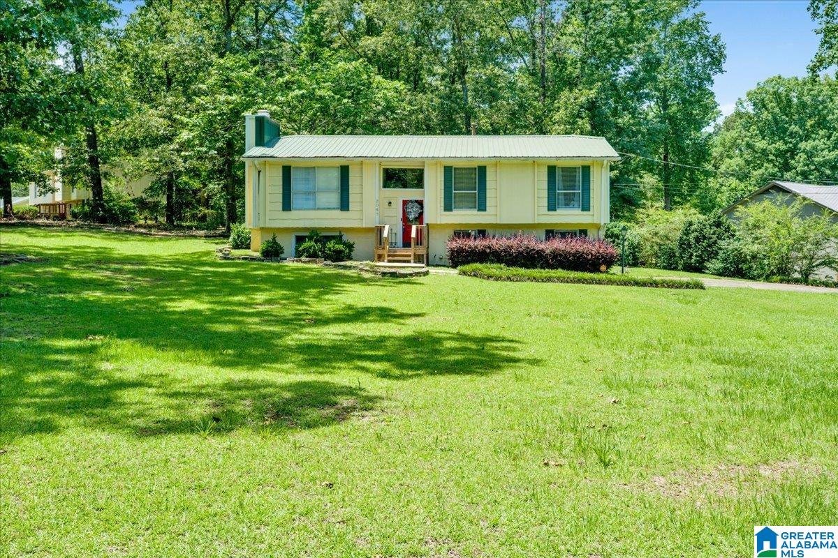 Photo 1 of Single family home for sale at 2048 White Post Rd, Bessemer, AL 35023 | MLS# 21455634 | Listing updated on 2026-06-12
