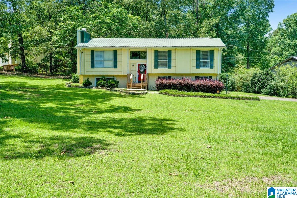 Photo 2 of Single family home for sale at 2048 White Post Rd, Bessemer, AL 35023 | MLS# 21455634 | Listing updated on 2026-06-12