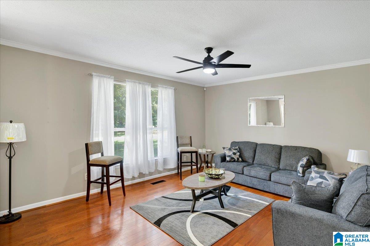 Photo 4 of Single family home for sale at 2048 White Post Rd, Bessemer, AL 35023 | MLS# 21455634 | Listing updated on 2026-06-12