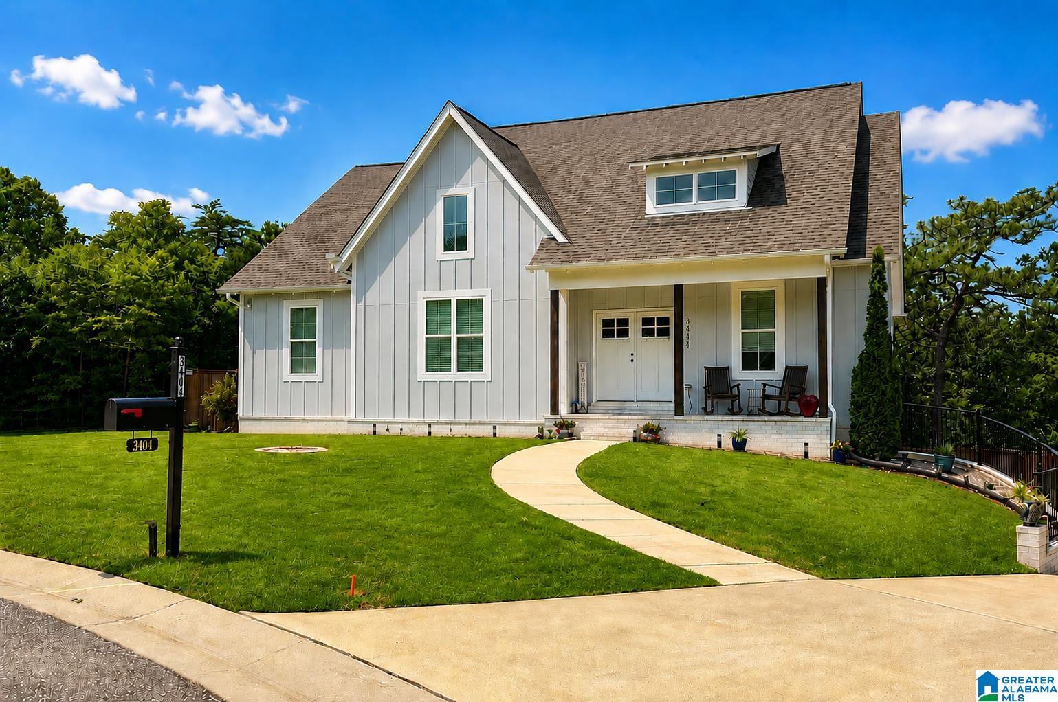 1st image of 3404 Chatham Circle, Trussville, AL 35173 | MLS# 21455637