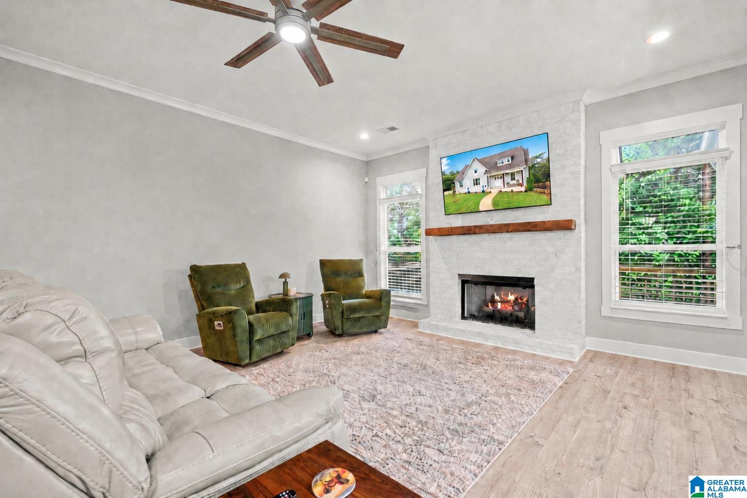 Homes for sale in Trussville, AL | 3404 Chatham Circle, Trussville, AL 35173 | MLS# 21455637