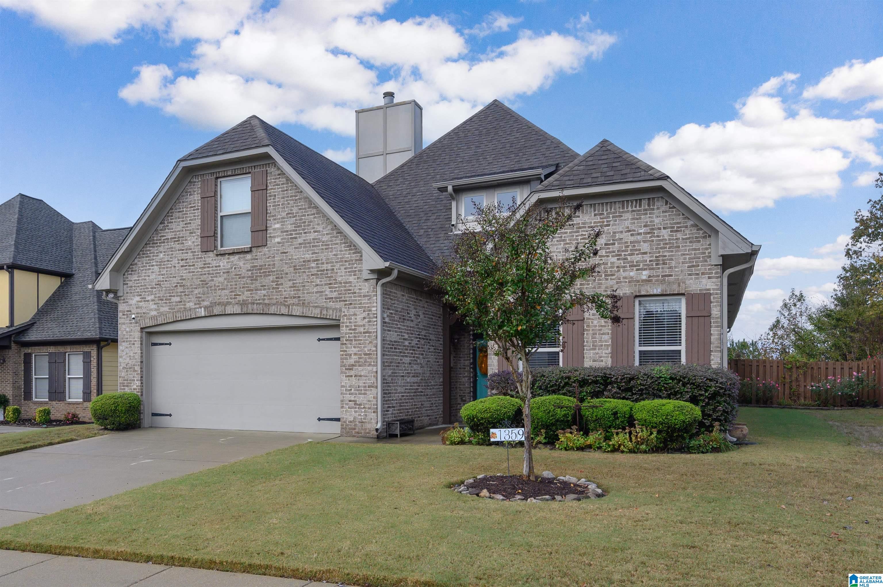 1st image of 1359 Mountain Lane, Gardendale, AL 35071 | MLS# 21455640
