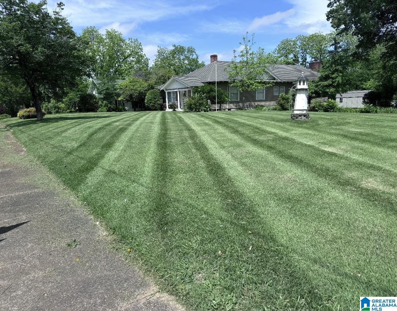 4th image of 88502 Hwy 9, Lineville, AL 36266 | MLS# 21455644