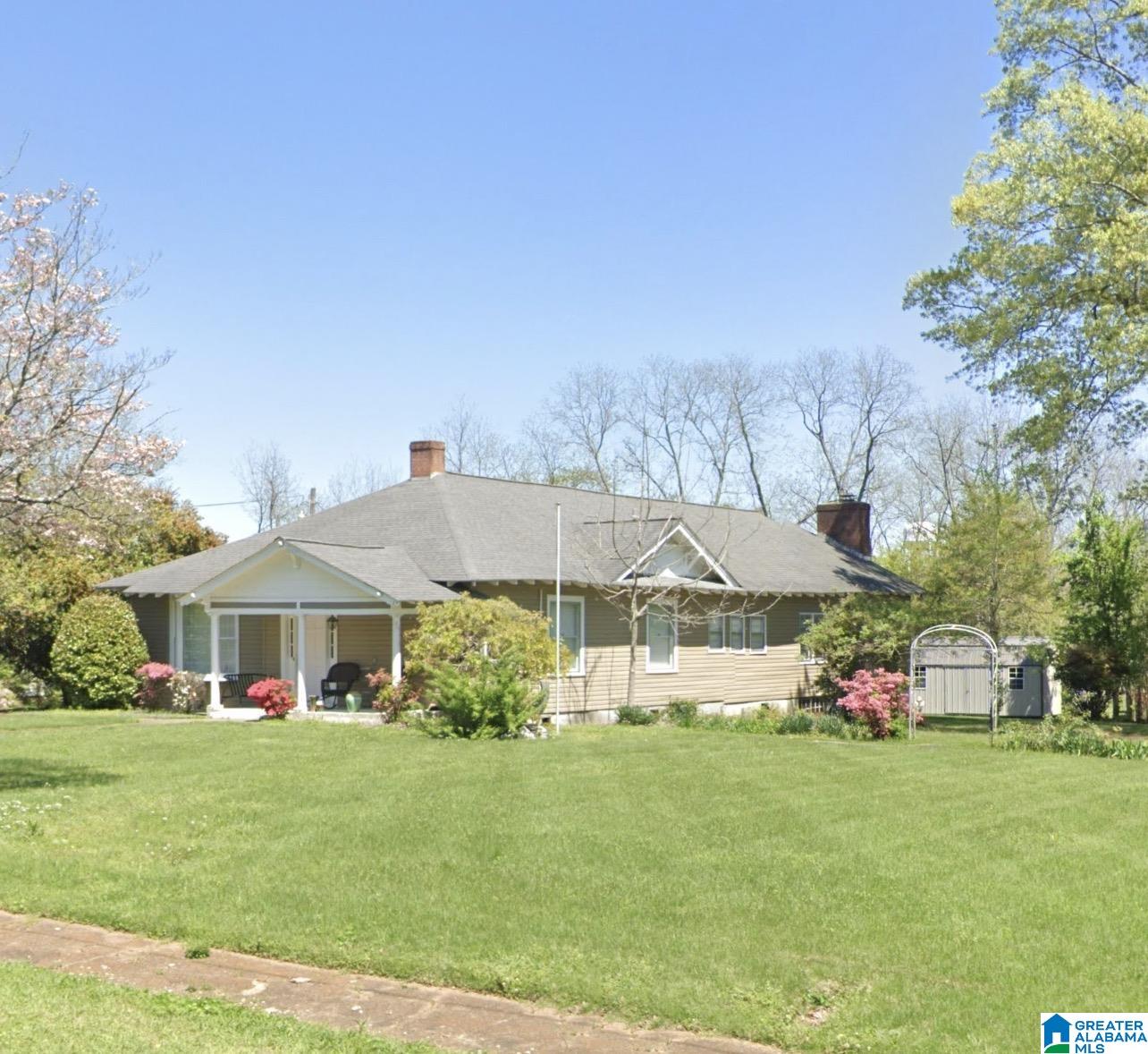 5th image of 88502 Hwy 9, Lineville, AL 36266 | MLS# 21455644