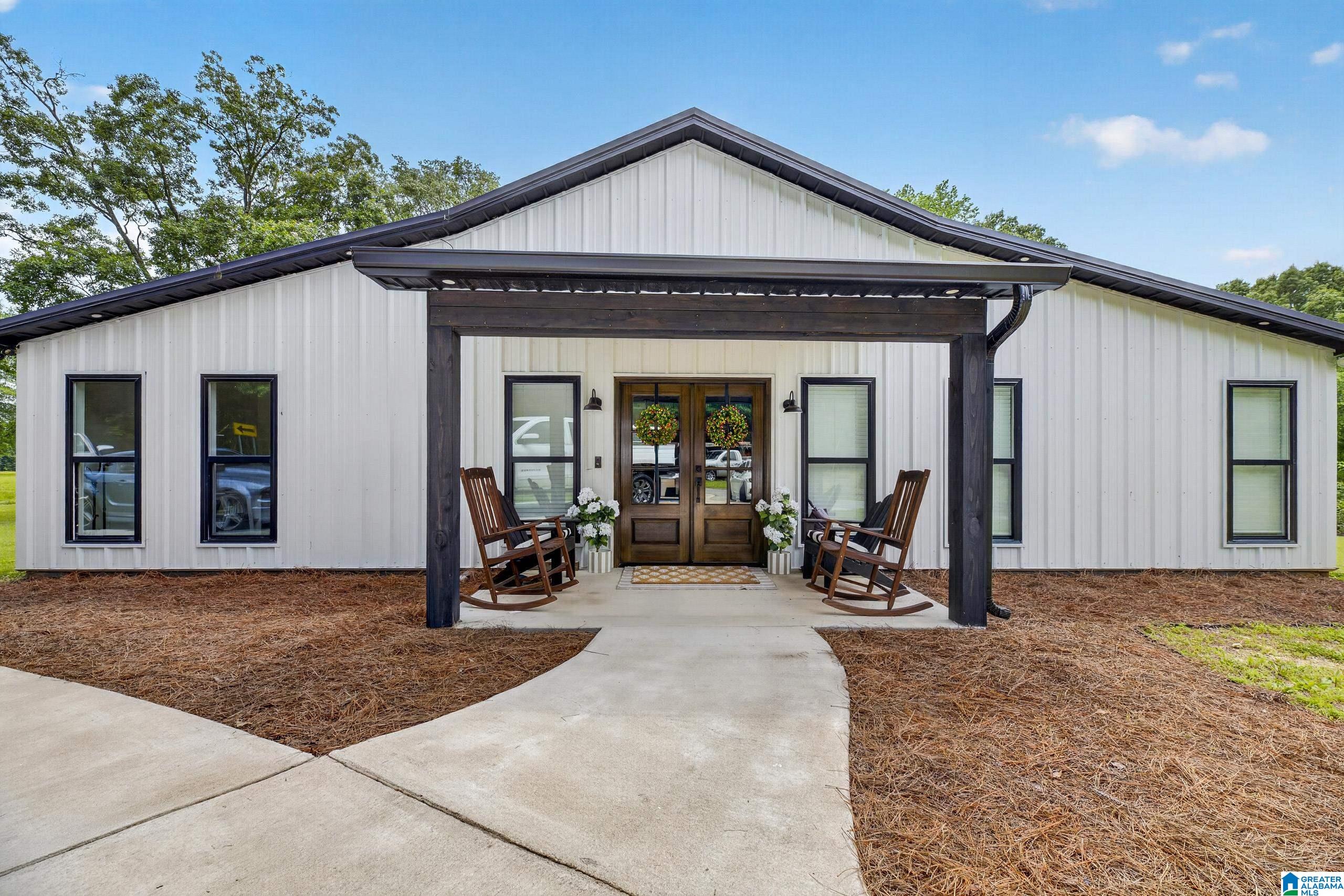 2nd image of 590 Roy Parris, Jacksonville, AL 36265 | MLS# 21455645