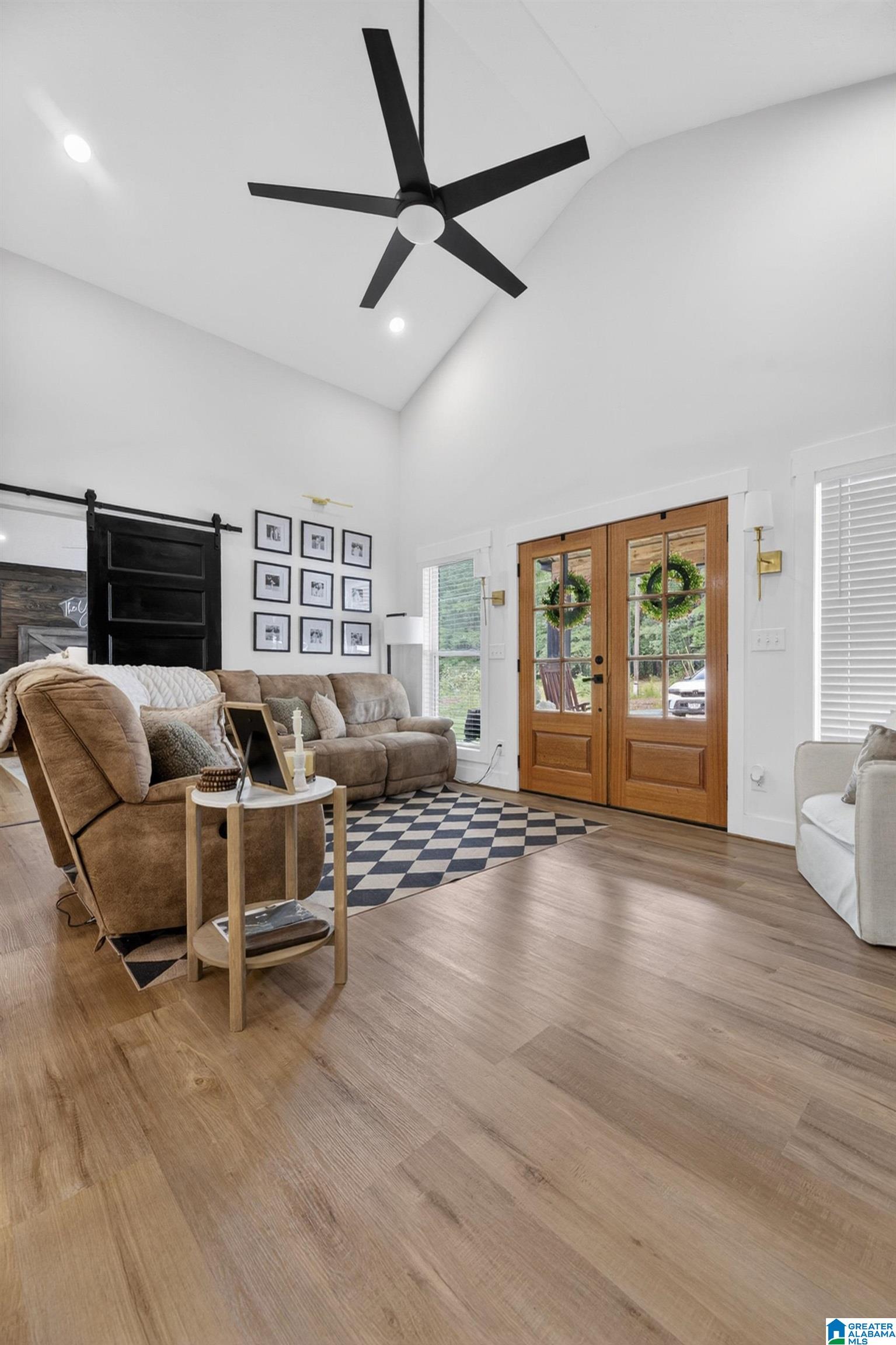 3rd image of 590 Roy Parris, Jacksonville, AL 36265 | MLS# 21455645